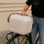 Polarbox Kühlbox Perle 20L Gold Edition