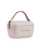 Polarbox Kühlbox Perle 20L Gold Edition