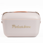Polarbox Kühlbox Perle 20L Gold Edition