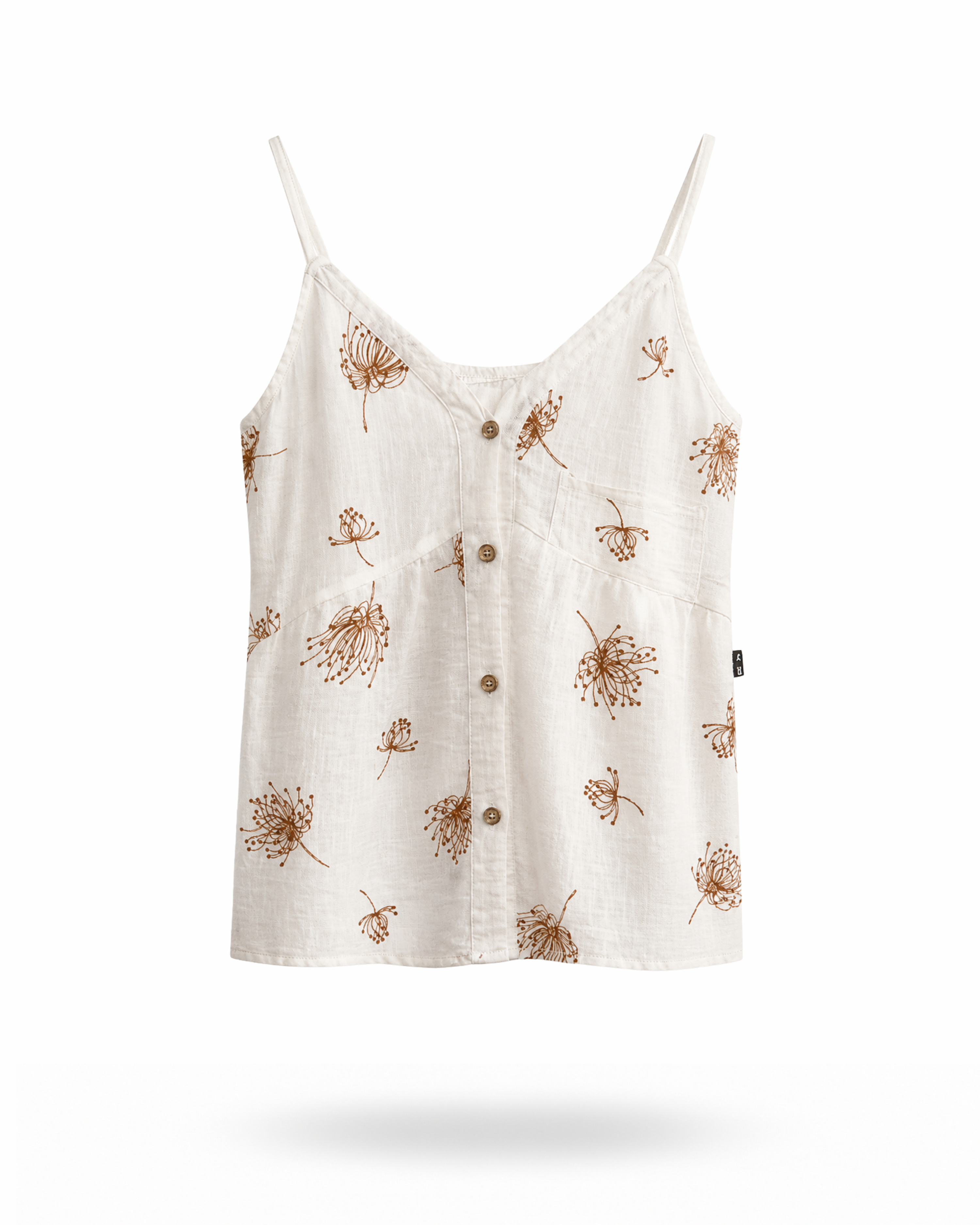 Sommer Top