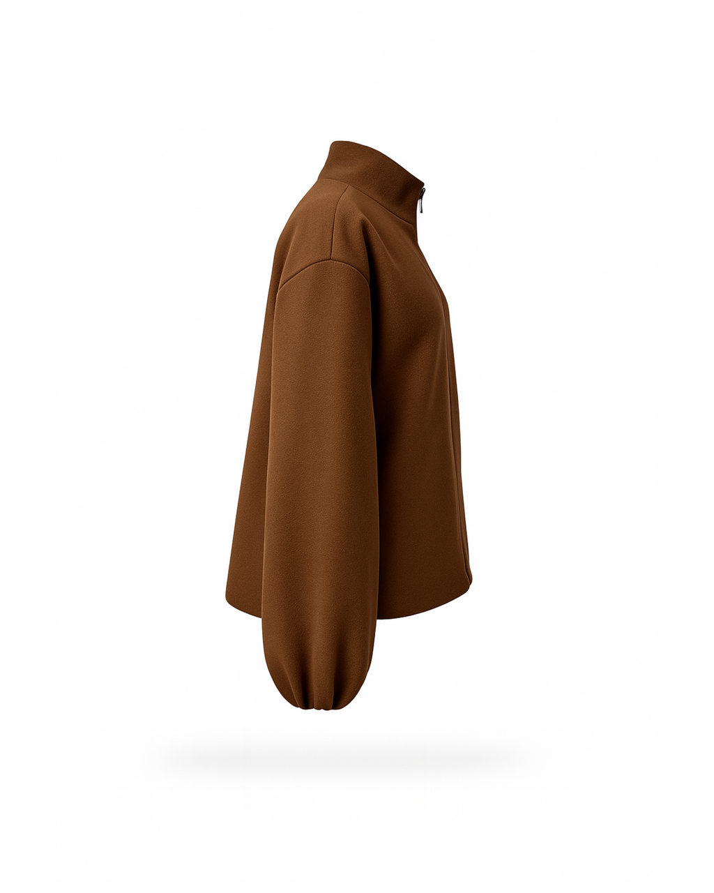 Aesthetic Jacke Damen
Trendy Herbstjacke 2025
Cozy Fashion Style
Soft Girl Jacke
Minimalistischer Look Damen