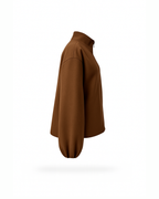 Aesthetic Jacke Damen
Trendy Herbstjacke 2025
Cozy Fashion Style
Soft Girl Jacke
Minimalistischer Look Damen