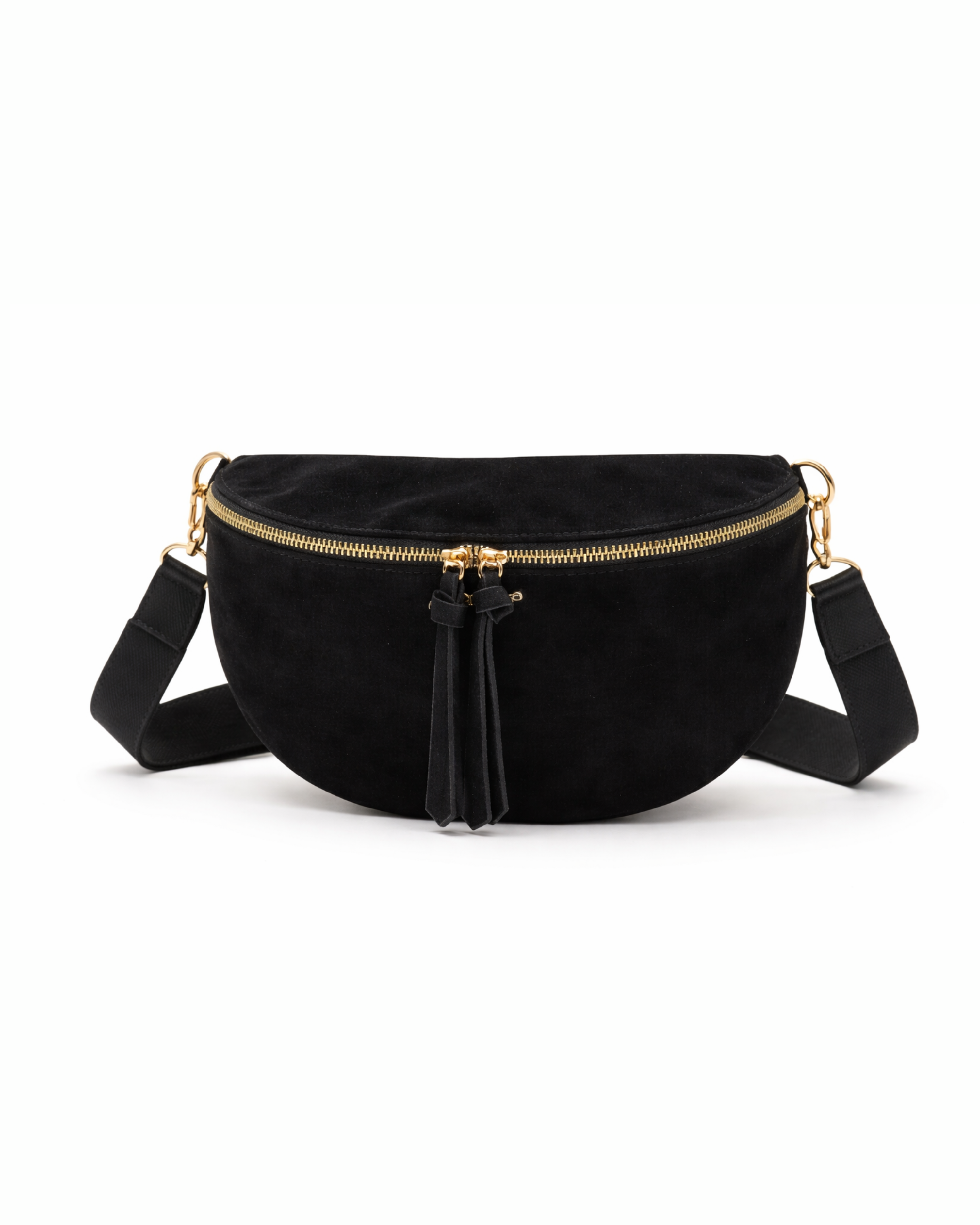 Bauchtasche Damen, Crossbody Tasche Damen, Gürteltasche Damen, Veloursleder Bauchtasche, Wildleder Tasche Damen, elegante Bauchtasche, Bauchtasche mit Reißverschluss, Tasche mit Lederbändern, Bauchtasche goldene Details, Schultertasche Damen, Umhängetasche Damen, modische Bauchtasche, zeitlose Damen Tasche, Tasche für Alltag und Reisen, Damen Tasche modern, Bauchtasche hochwertig, Geschenk für Frauen Tasche