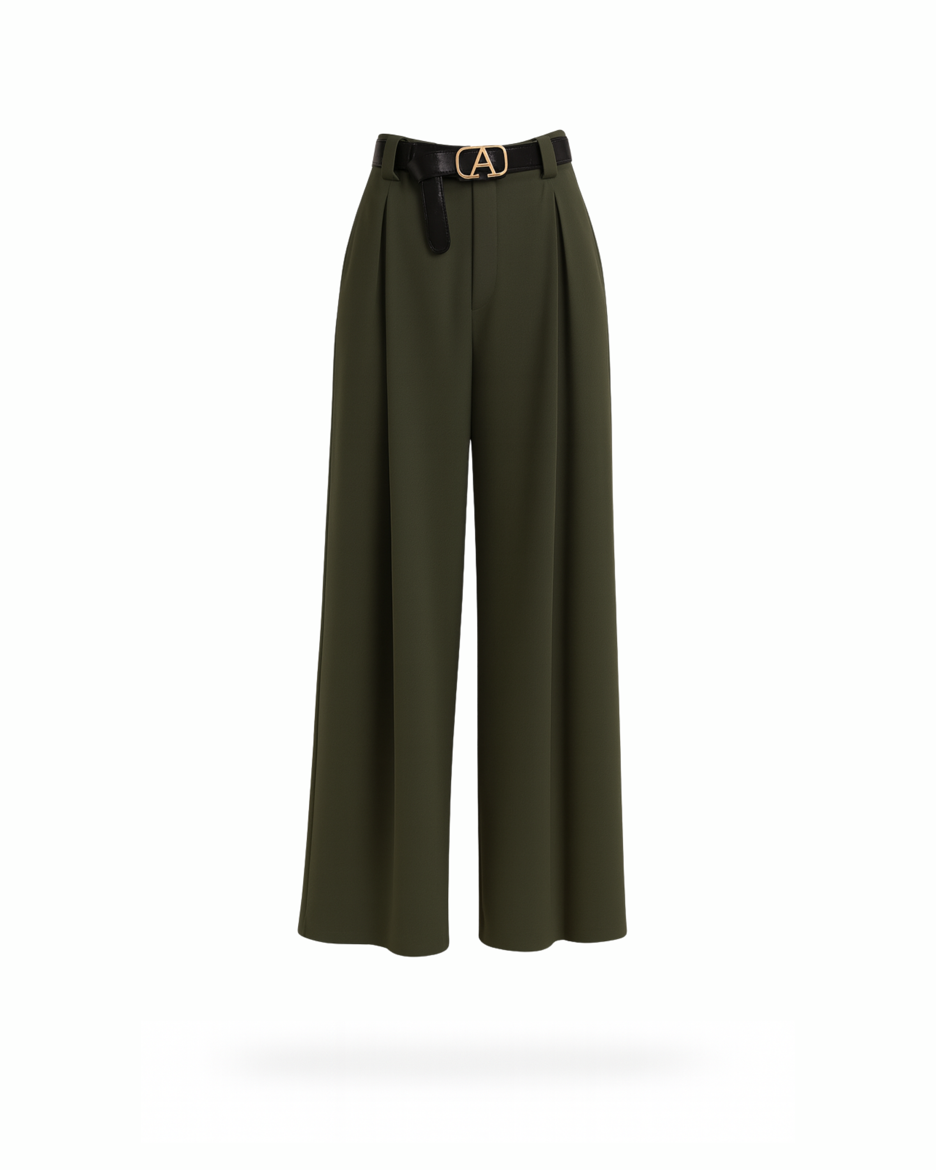 Damenhose
weite Hose Damen
Culotte Hose
Palazzo Hose
Hose mit Falten
Hose mit Gürtel
stylische Hose Damen
elegante Hose Damen