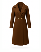 Damenmantel One Size
Übergangsmantel Damen elegant
italienischer Mantel Damen