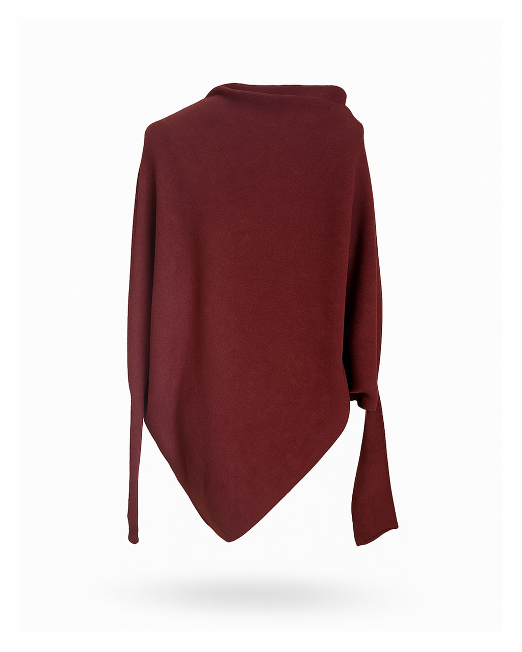 Italienischer Damenpullover aus Viskose

Perfekter Pullover für Büro und Alltag Damen

Figurumschmeichelnder Pullover für Damen One Size

Damenpullover für EU 36–44

Modischer Damenpullover mit weitem Schnitt

Warmer Damenpullover für kalte Tage