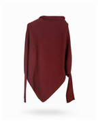 Italienischer Damenpullover aus Viskose

Perfekter Pullover für Büro und Alltag Damen

Figurumschmeichelnder Pullover für Damen One Size

Damenpullover für EU 36–44

Modischer Damenpullover mit weitem Schnitt

Warmer Damenpullover für kalte Tage