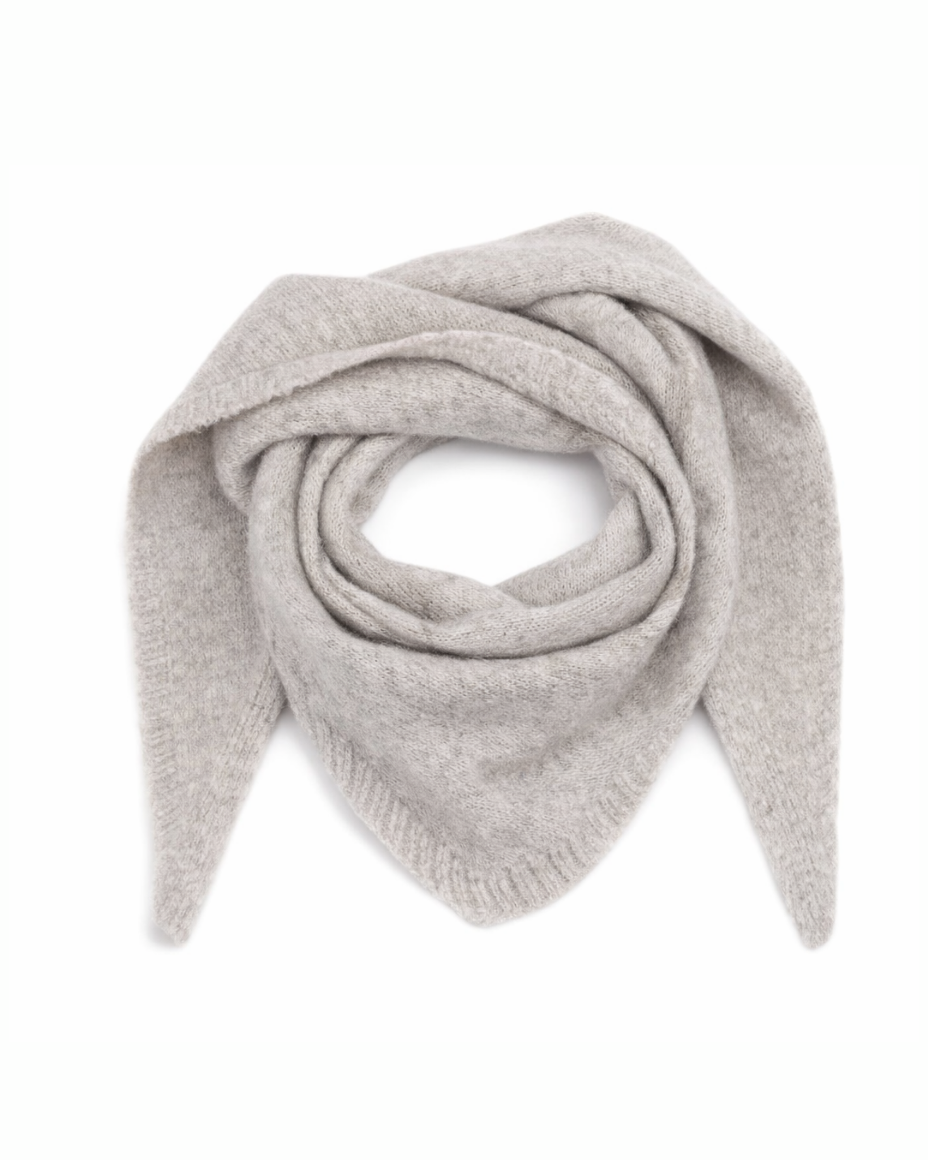 Dreiecksschal, Schal Damen, weicher Schal, Strickschal, eleganter Schal, modischer Schal, zeitloser Schal, warmer Schal, Damen Accessoire, vielseitig kombinierbarer Schal, Schal für Alltag und Freizeit, Schal für Herbst und Winter, Geschenk für Frauen