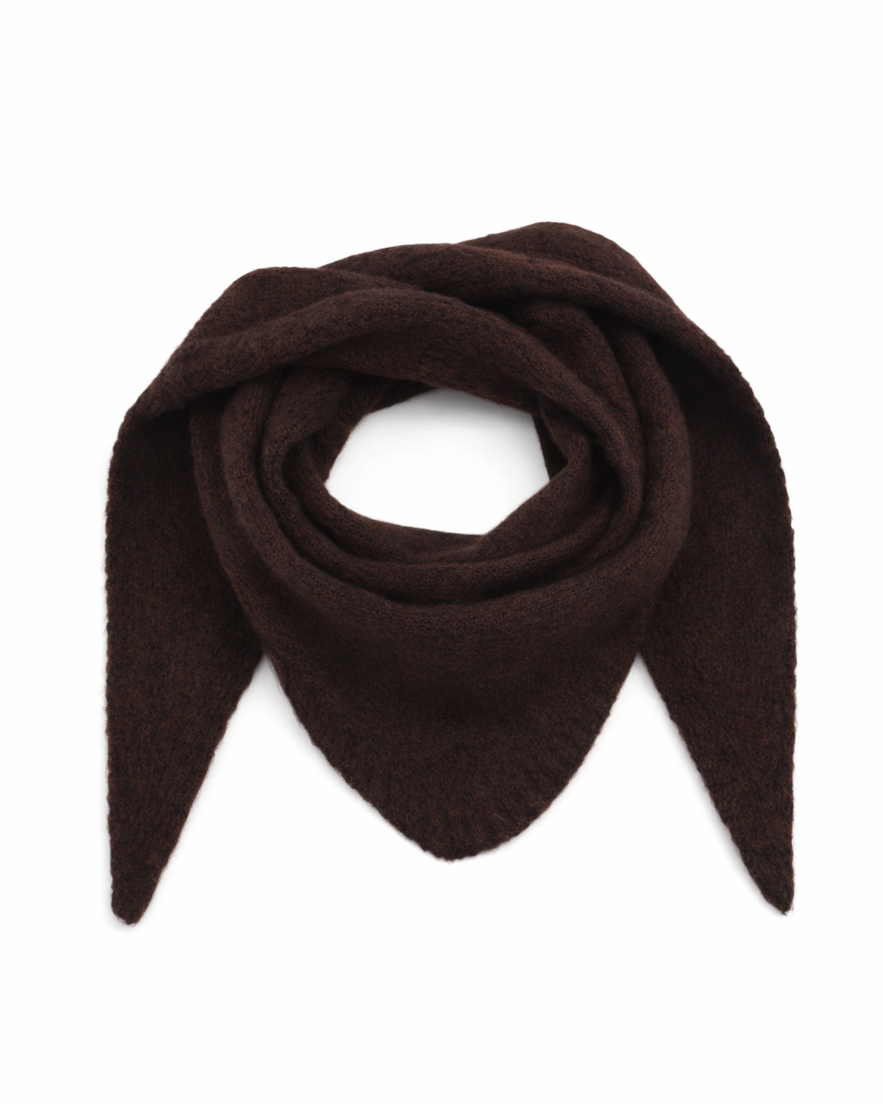 Dreiecksschal, Schal Damen, weicher Schal, Strickschal, eleganter Schal, modischer Schal, zeitloser Schal, warmer Schal, Damen Accessoire, vielseitig kombinierbarer Schal, Schal für Alltag und Freizeit, Schal für Herbst und Winter, Geschenk für Frauen