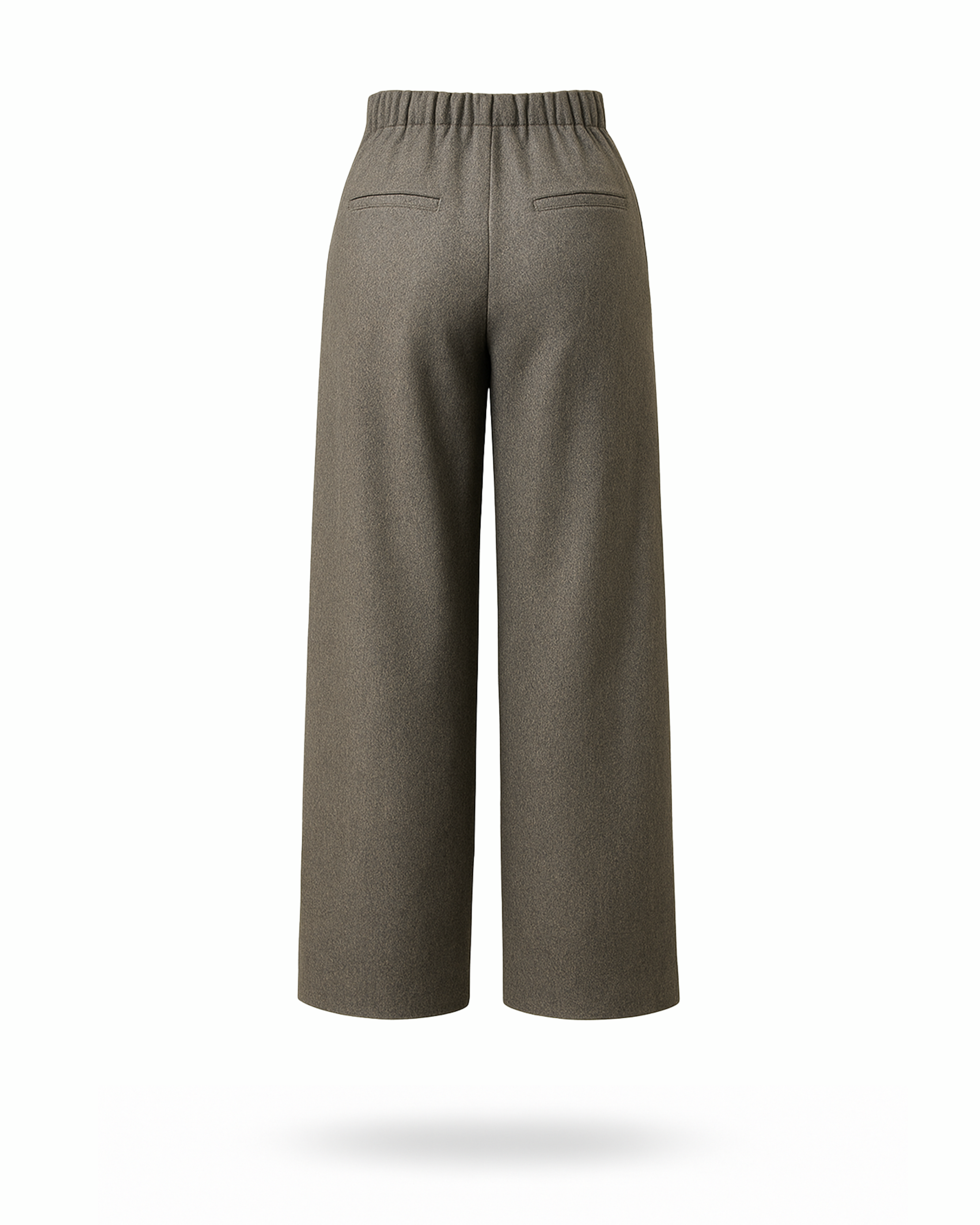 Hose mit Fischgrätmuster

hochwertige Stoffhose Damen

Businesshose Damen grau

Herbsthose Damen elegant

Vintage Hose