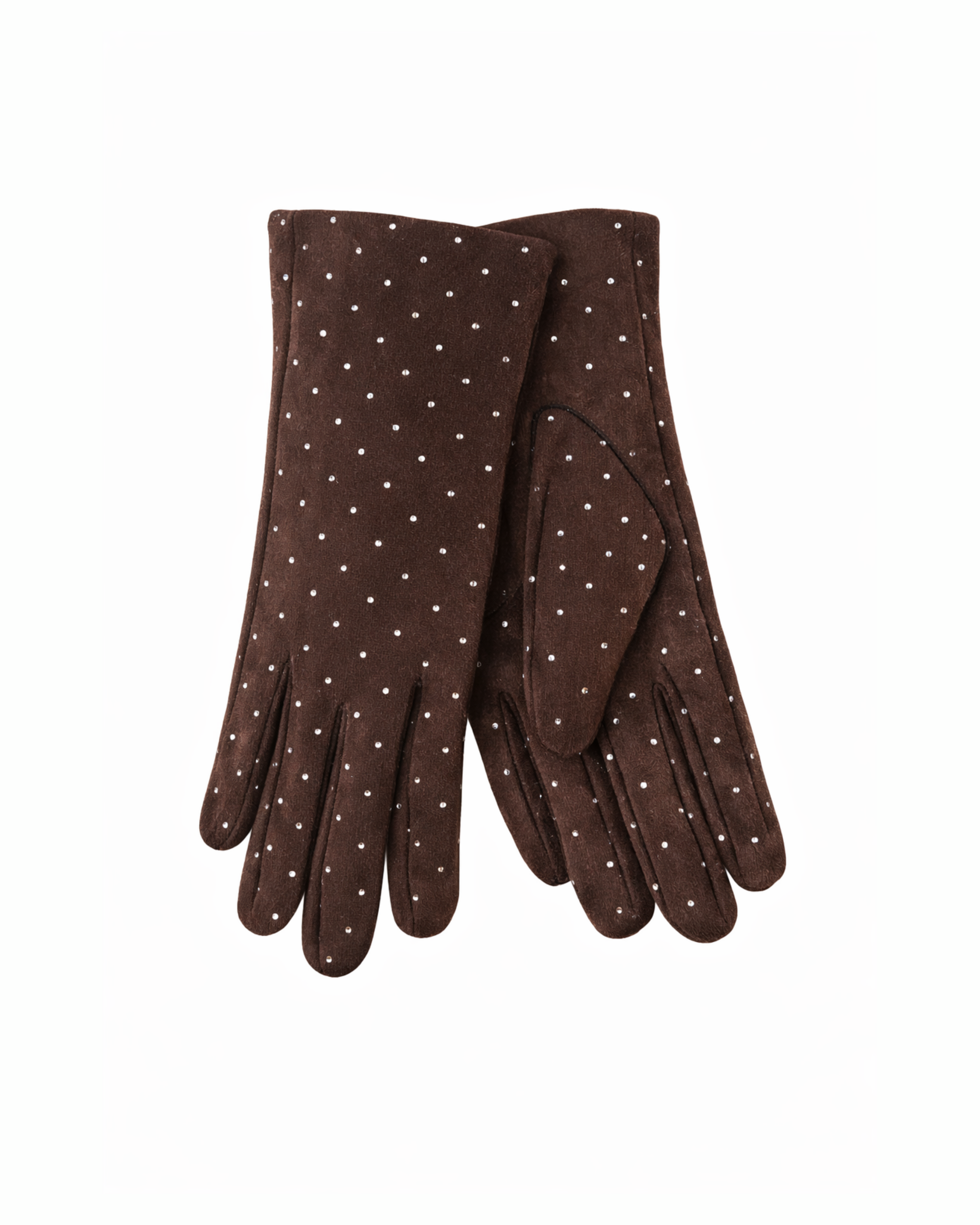 Damenhandschuhe, Handschuhe mit Strass, elegante Damenhandschuhe, Winterhandschuhe Damen, Handschuhe veloursartig, modische Handschuhe Damen, Handschuhe mit Glitzersteinen, elegante Winteraccessoires, Damen Accessoire Winter, Handschuhe für Alltag und Anlass, stilvolle Damenhandschuhe, weiche Winterhandschuhe