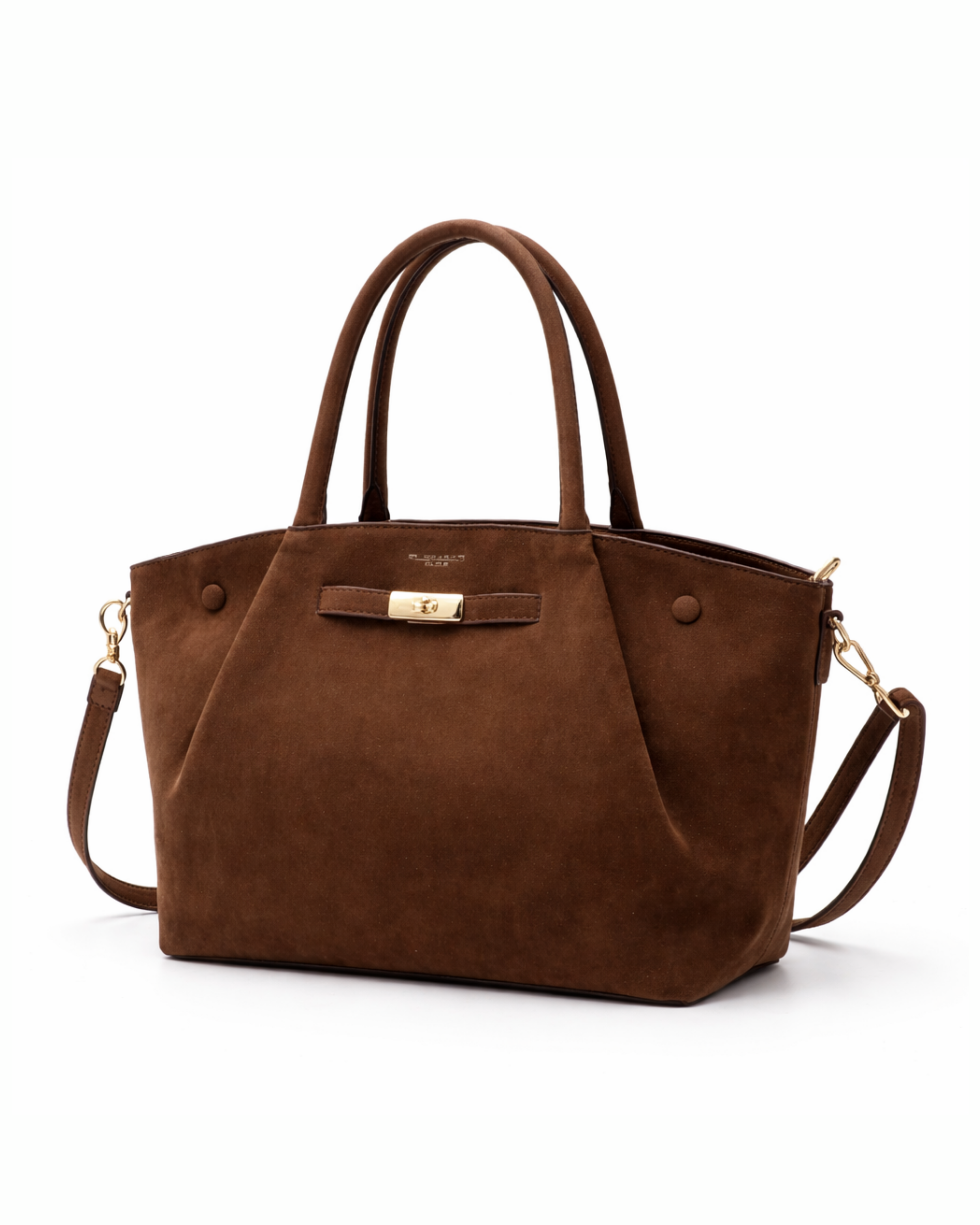 Damenhandtasche braun

Handtasche Veloursleder

Wildleder Handtasche Damen

Elegante Damen Tasche

Braune Handtasche hochwertig
Damenhandtasche mit Schulterriemen

Handtasche mit Tragehenkel

Schultertasche Damen braun

Klassische Damenhandtasche

Tasche für Alltag und Büro

Elegante Tasche für Frauen

Veloursleder Tasche braun

Damen Tasche mit Goldverschluss
Damenhandtasche online kaufen

Hochwertige Handtasche Damen

Modische Handtasche braun

Zeitlose Damen Tasche

Stilvolle Handtasche für Frauen
braune