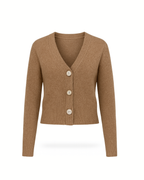 Feinstrick Zweiteiler

Rippstrick Set

Strickrock & Strickjacke

Loungewear Set Damen

Cosy Chic Outfit

Knitwear Set