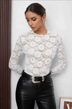 Body Spitze Mix