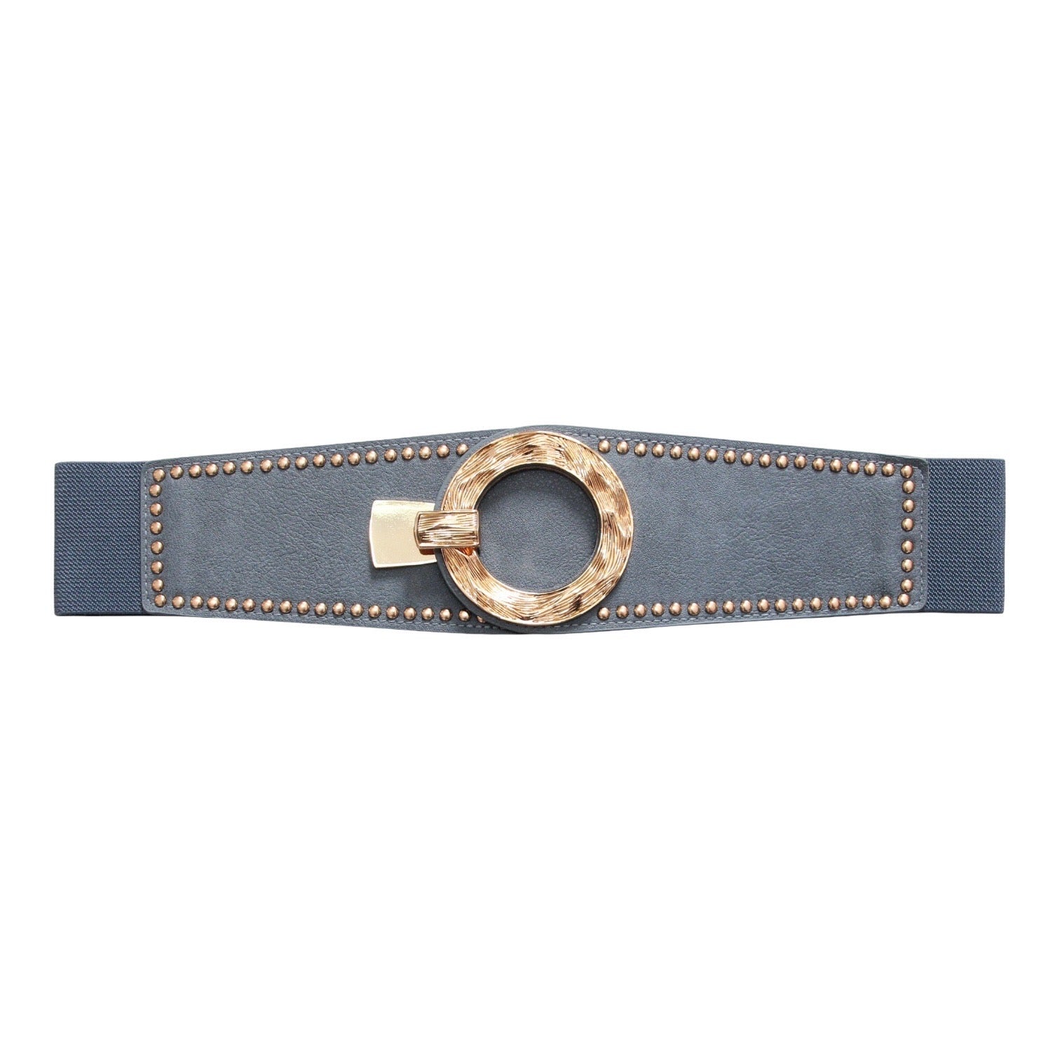 Gürtel Blau