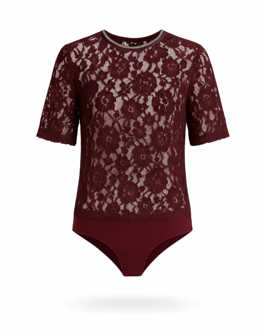 Spitzenbody Bordeaux

Body Damen bordeaux

Spitzenbody weinrot

Lace Body bordeaux

Body Spitze rot

Damenbody weinrot

Roter Spitzenbody Damen

Body bordeaux elegant