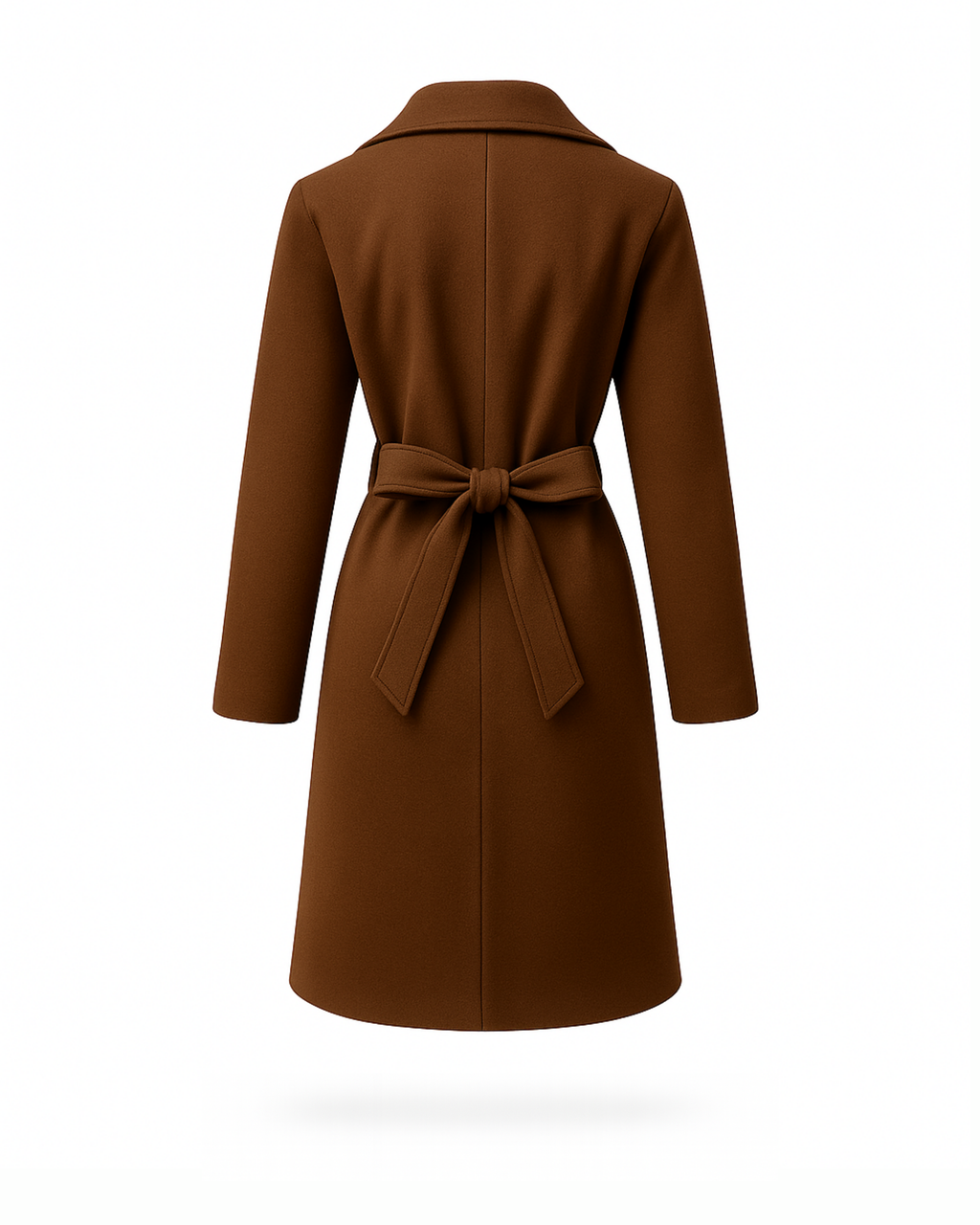 Mantel mit Gürtel Damen
Herbstmantel Damen Schwarz Braun Beige
Mantel Made in Italy