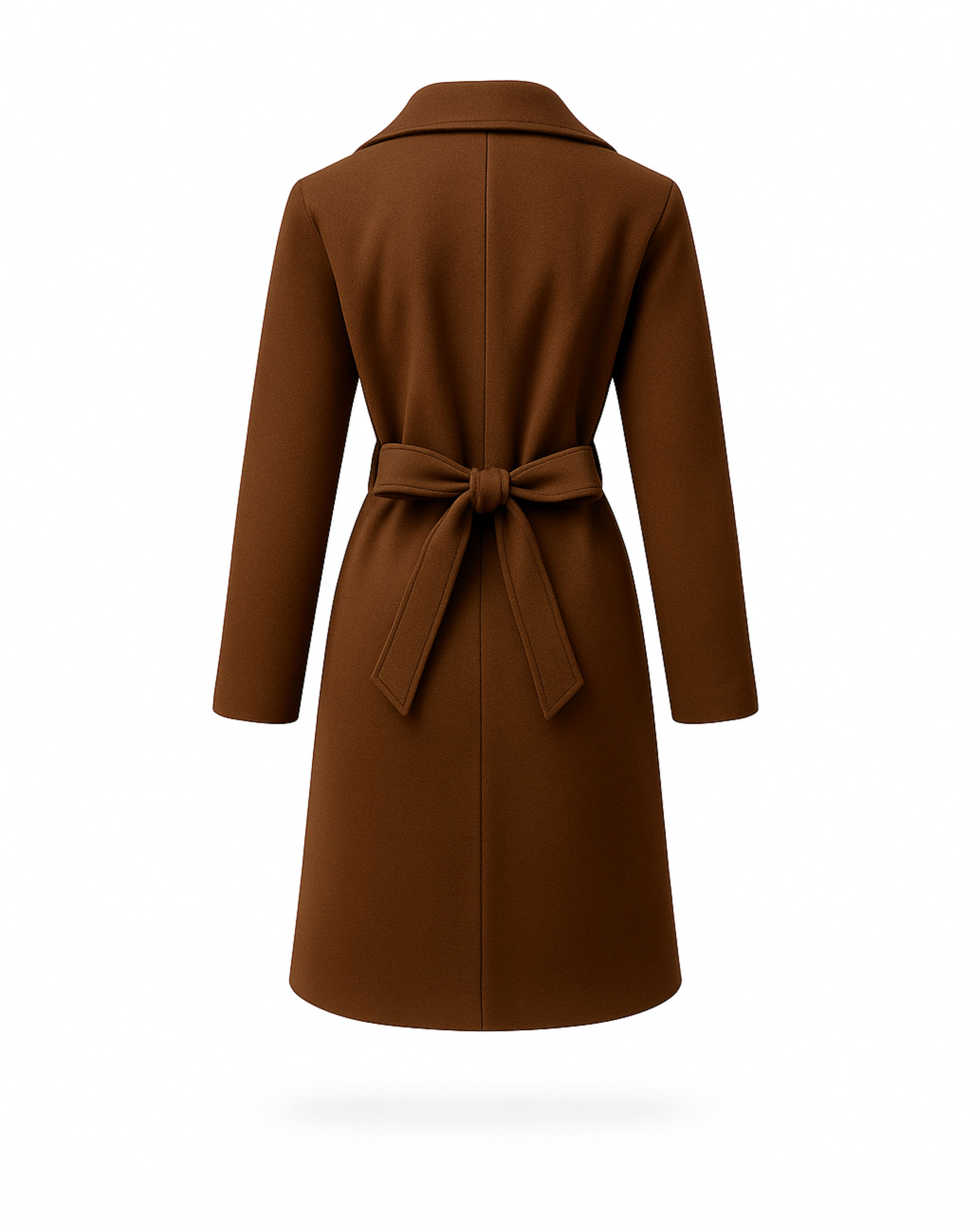 Mantel mit Gürtel Damen
Herbstmantel Damen Schwarz Braun Beige
Mantel Made in Italy