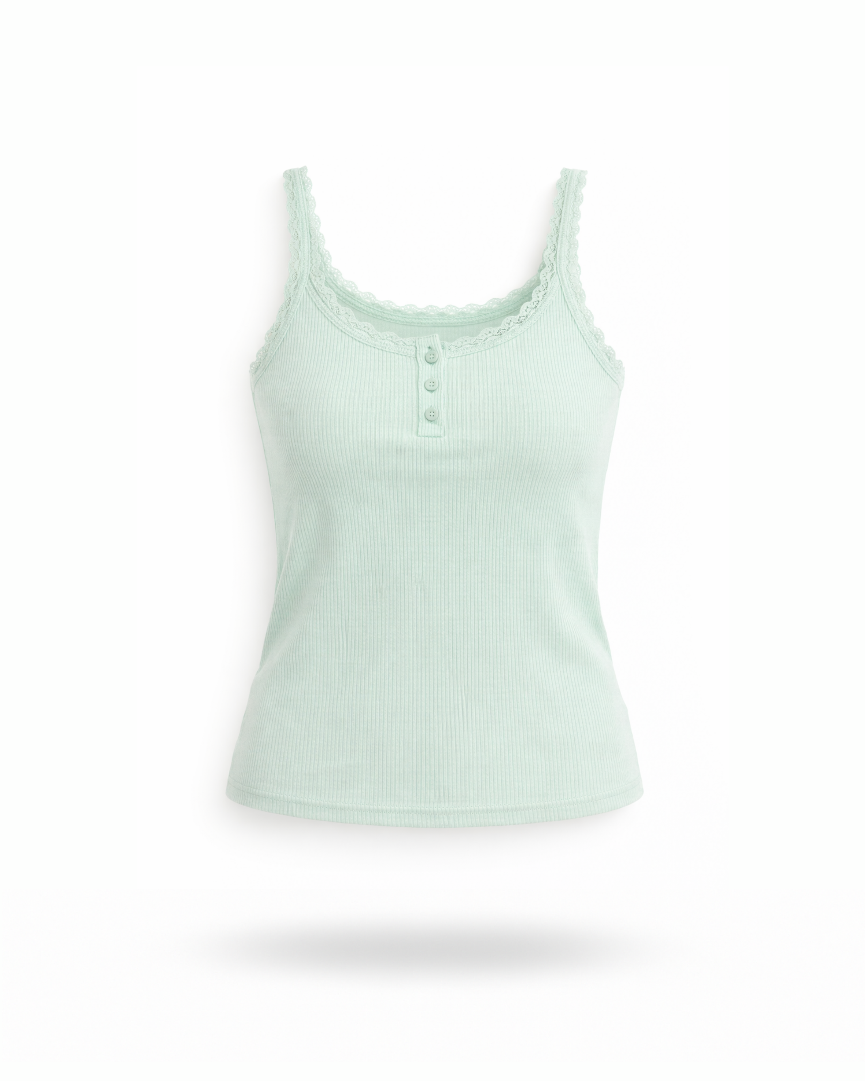 Top Knöpfe Mint