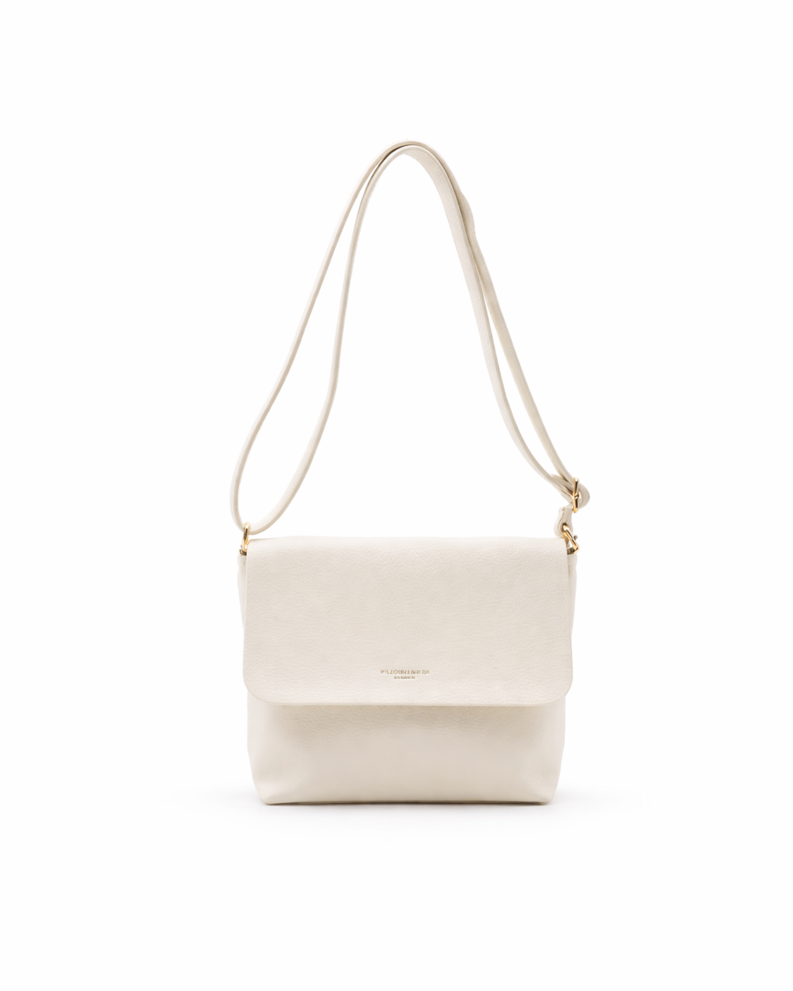 Tasche Creme