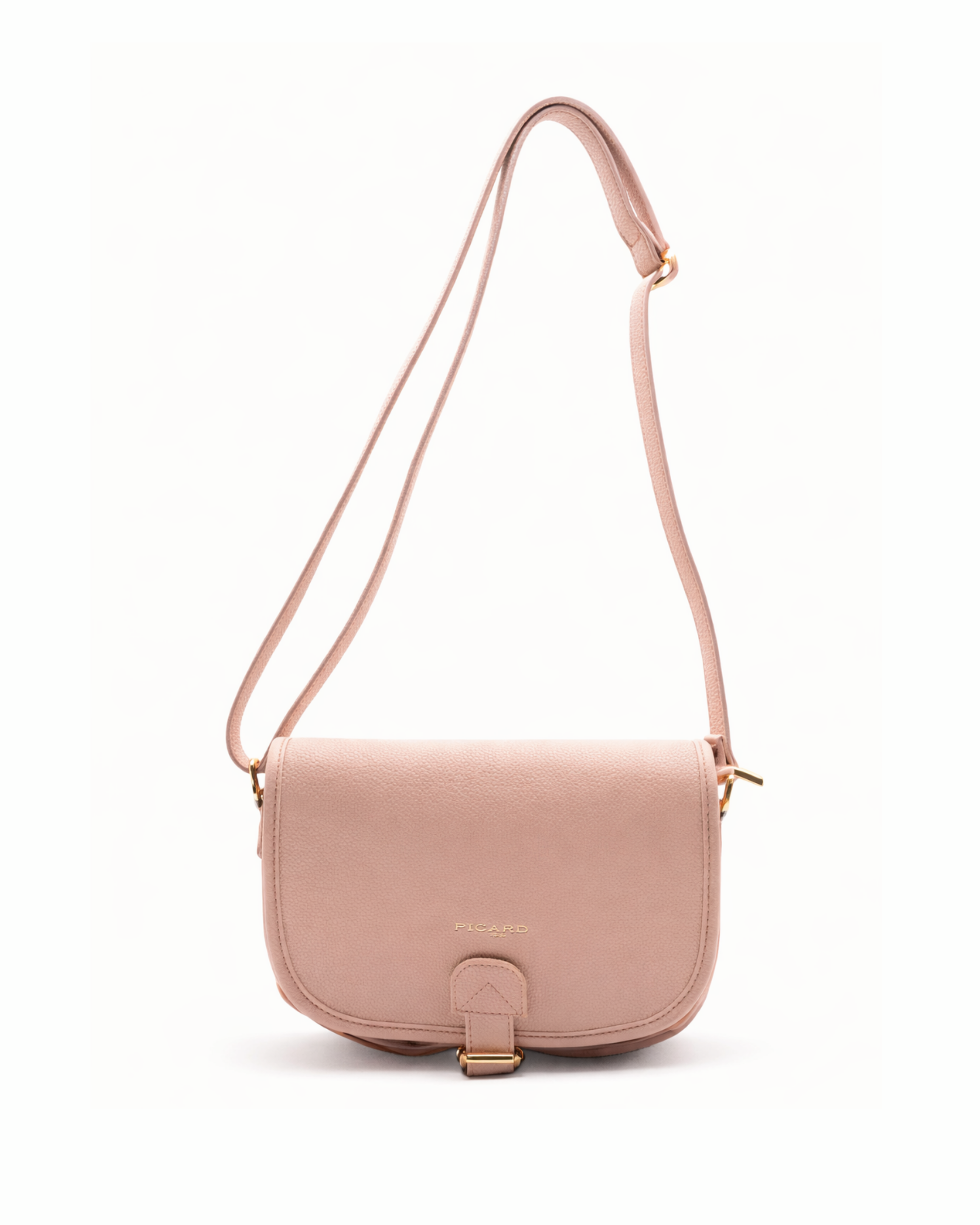Riementasche Rosa