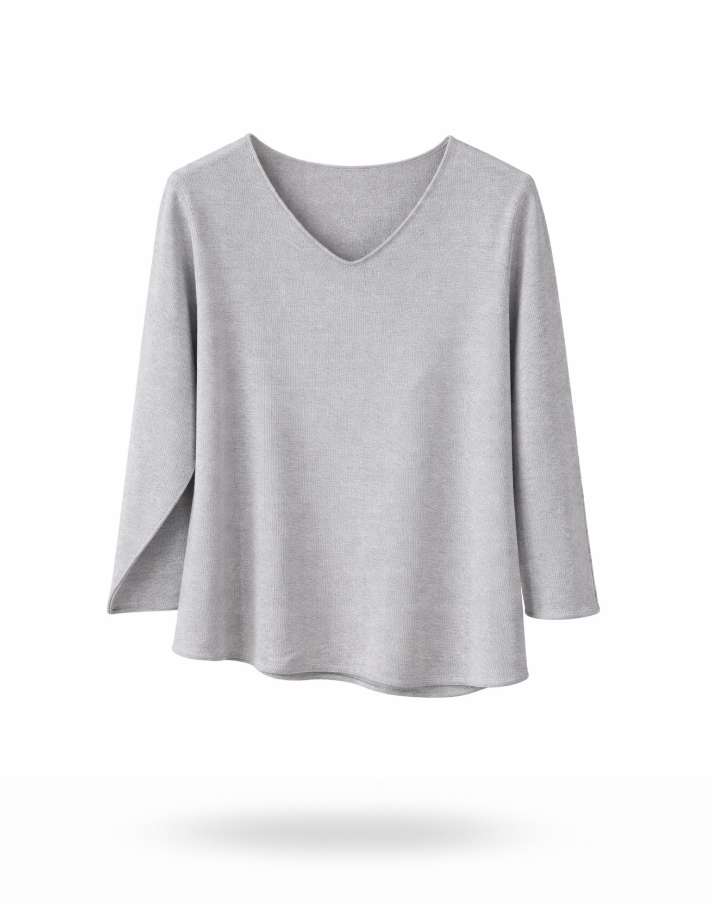 Shirt Grau