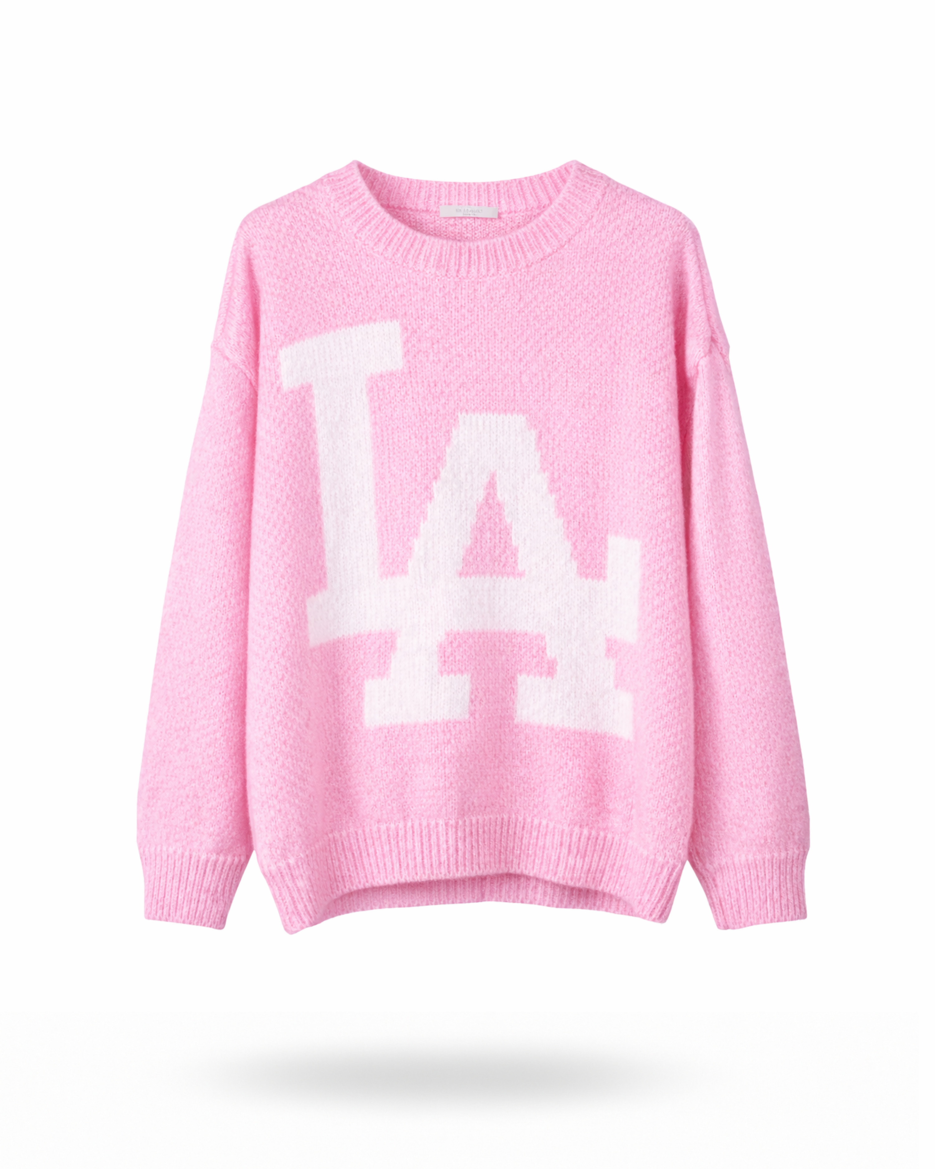 LA Pullover Rosa
