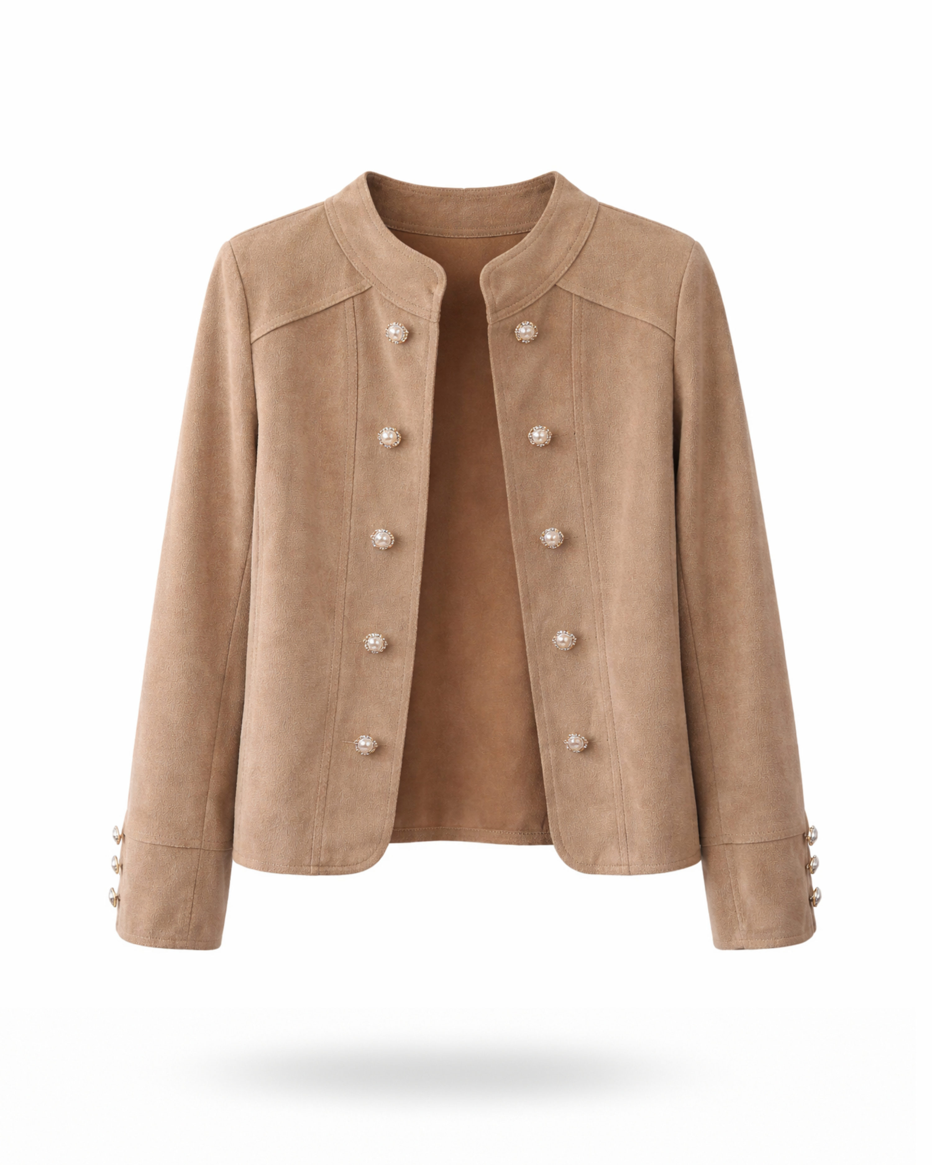 Blazer Beige