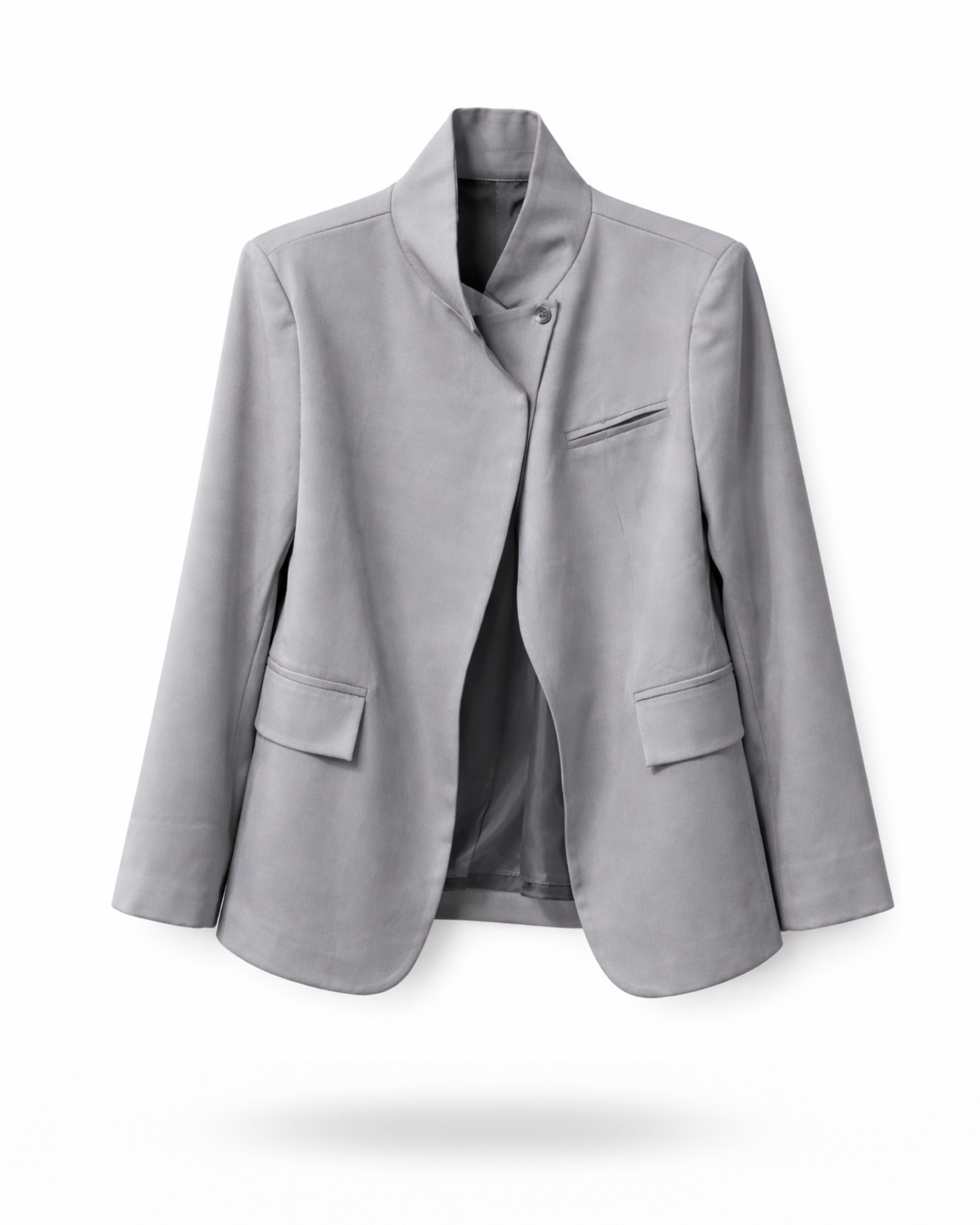 Blazer Grau