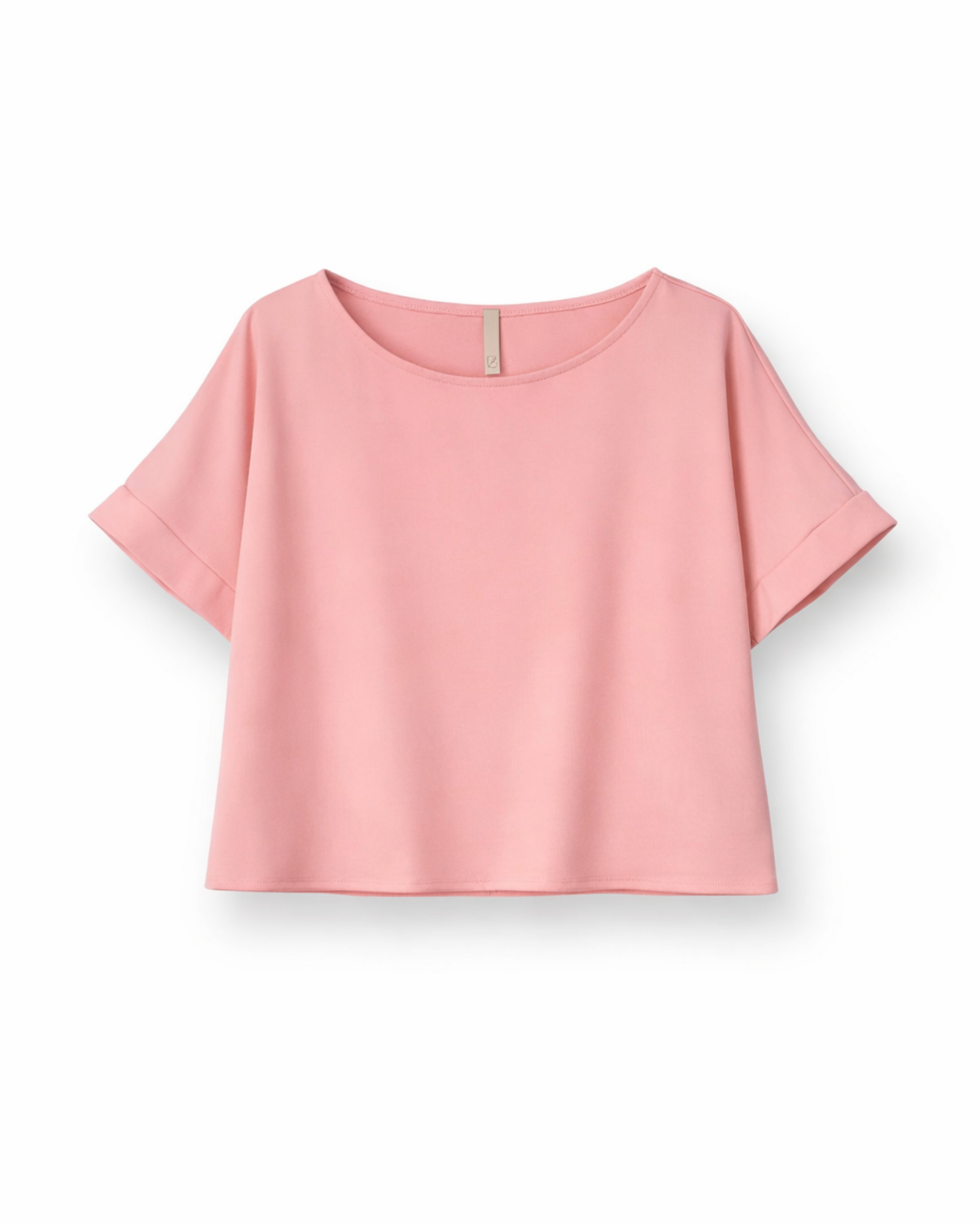 T-Shirt Rosa