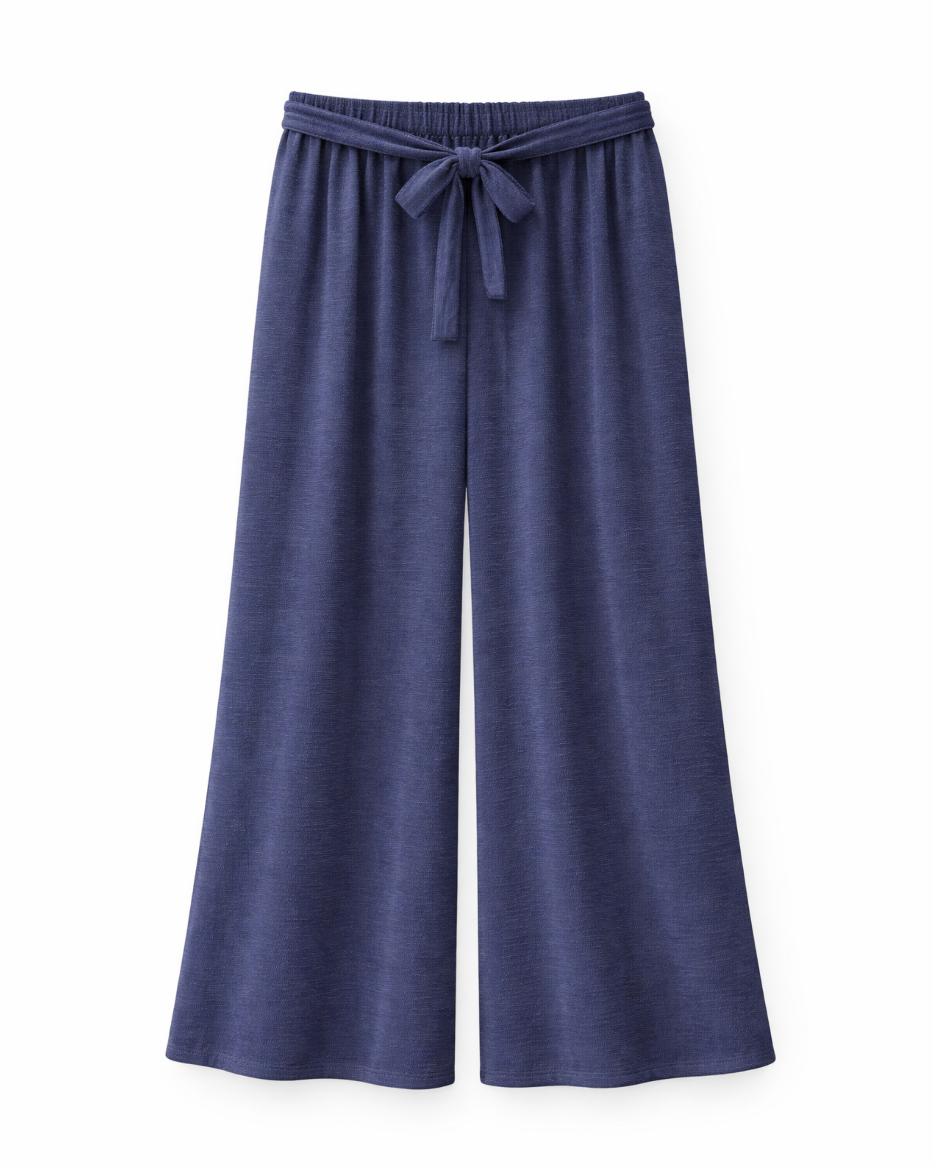 Sommer Hose Blau