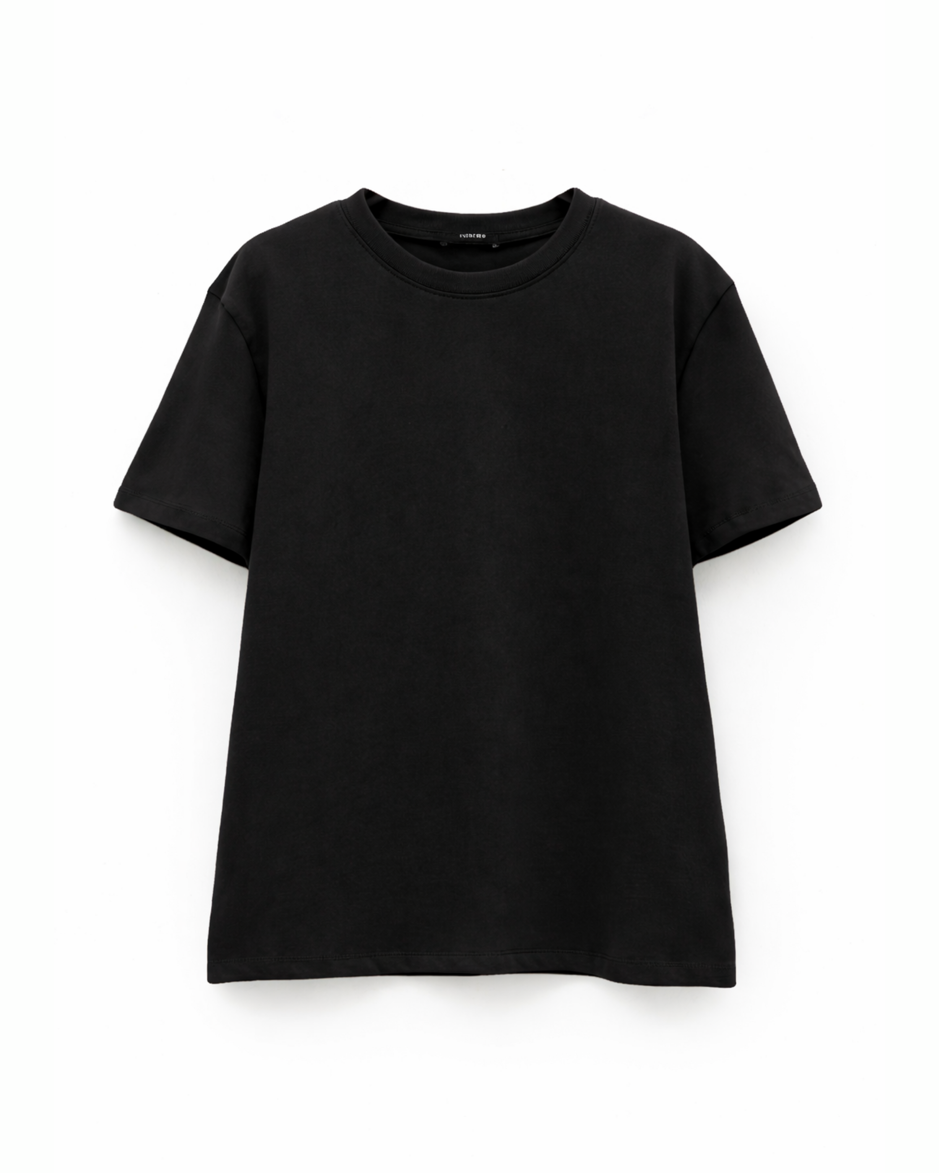 T-Shirt Schwarz