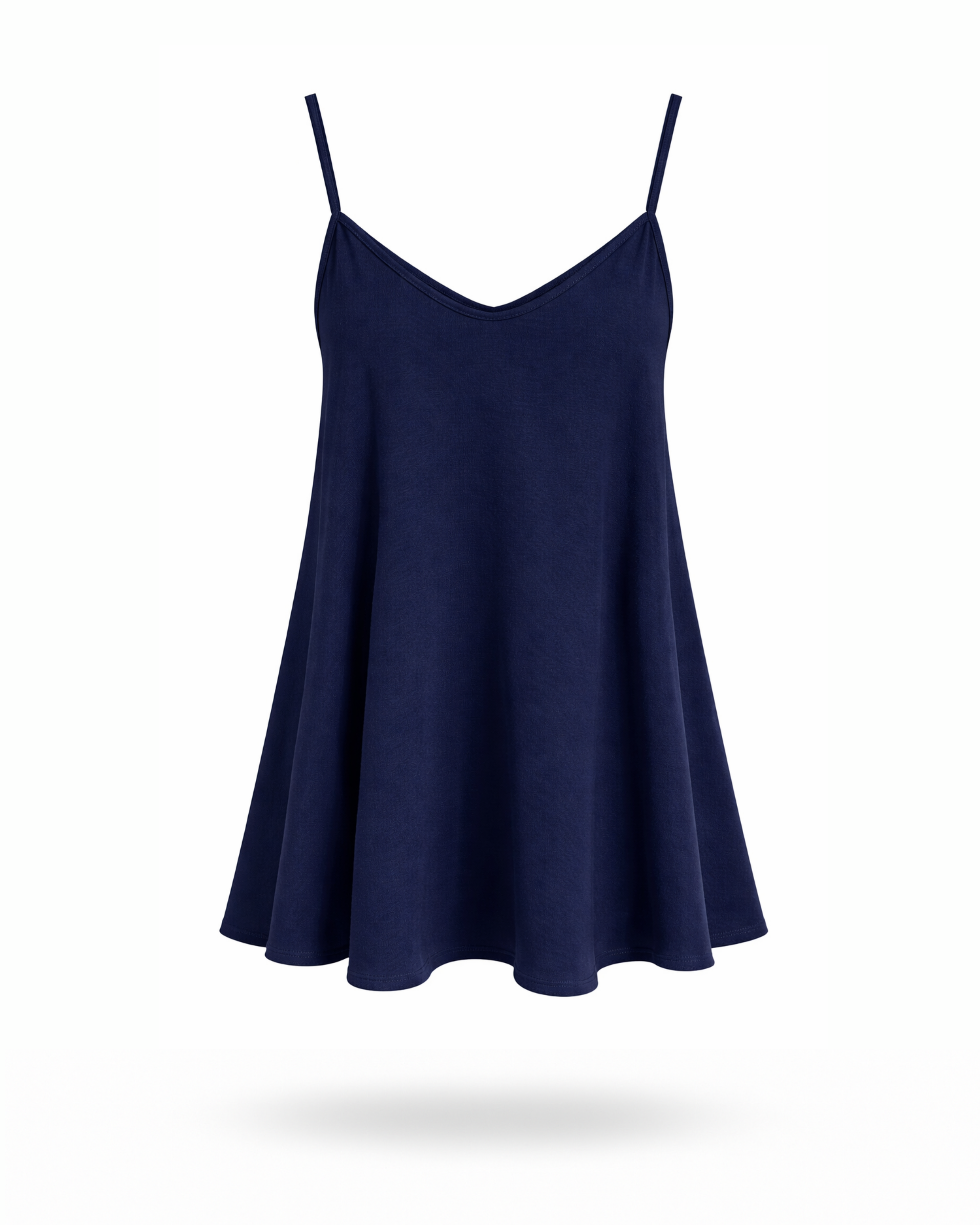 Curvy Hängerchen Navy