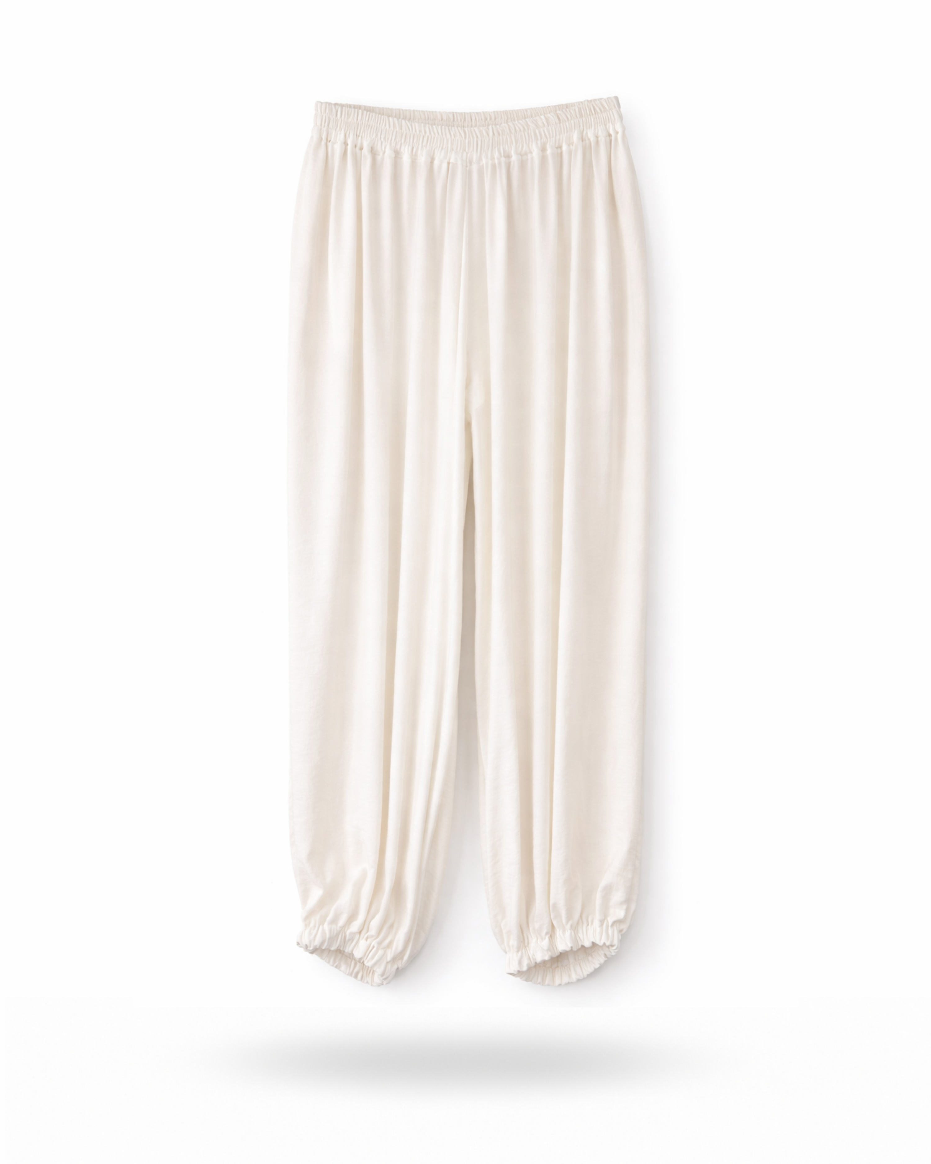 Hose Aladin Weiß