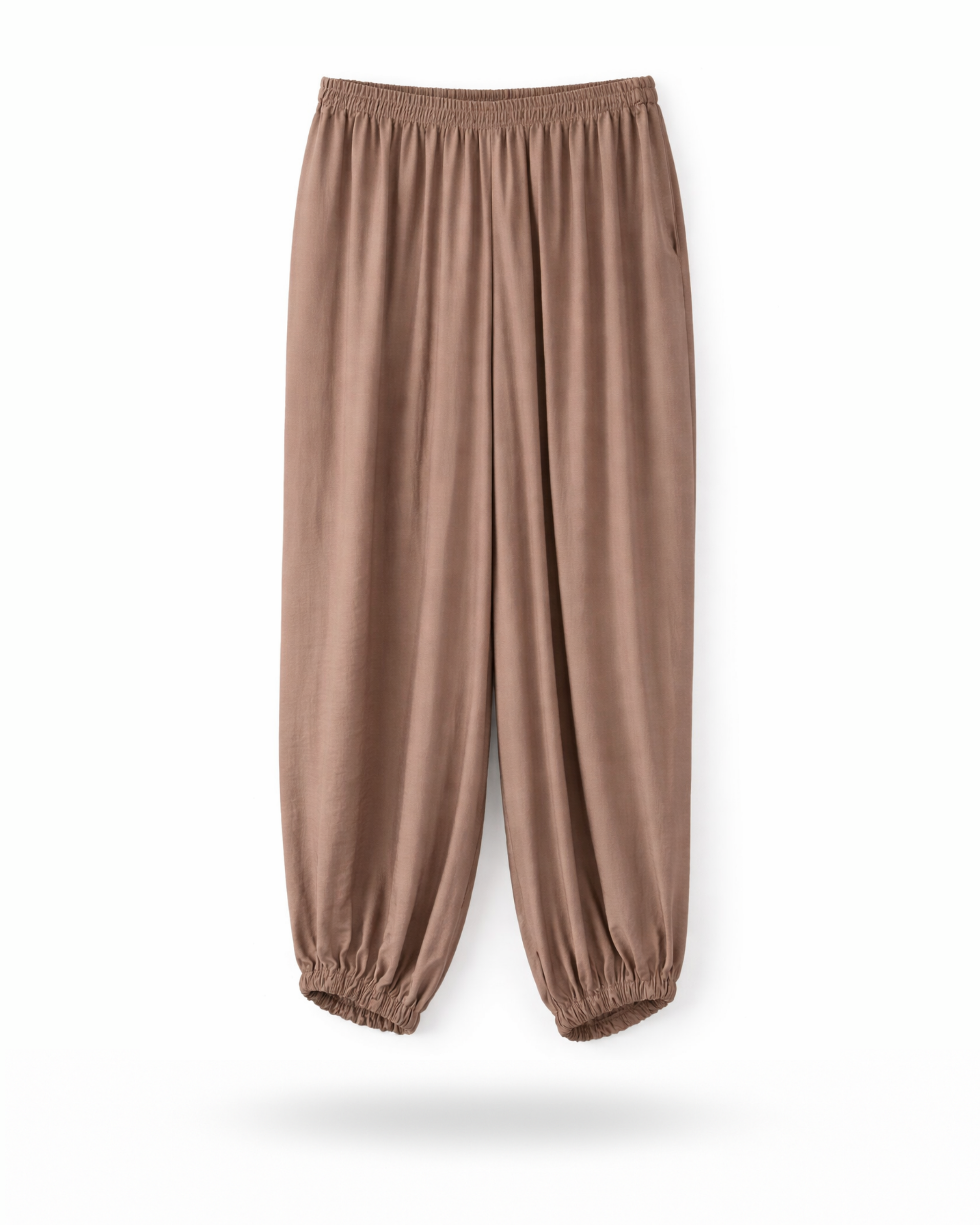 Hose Aladin Taupe