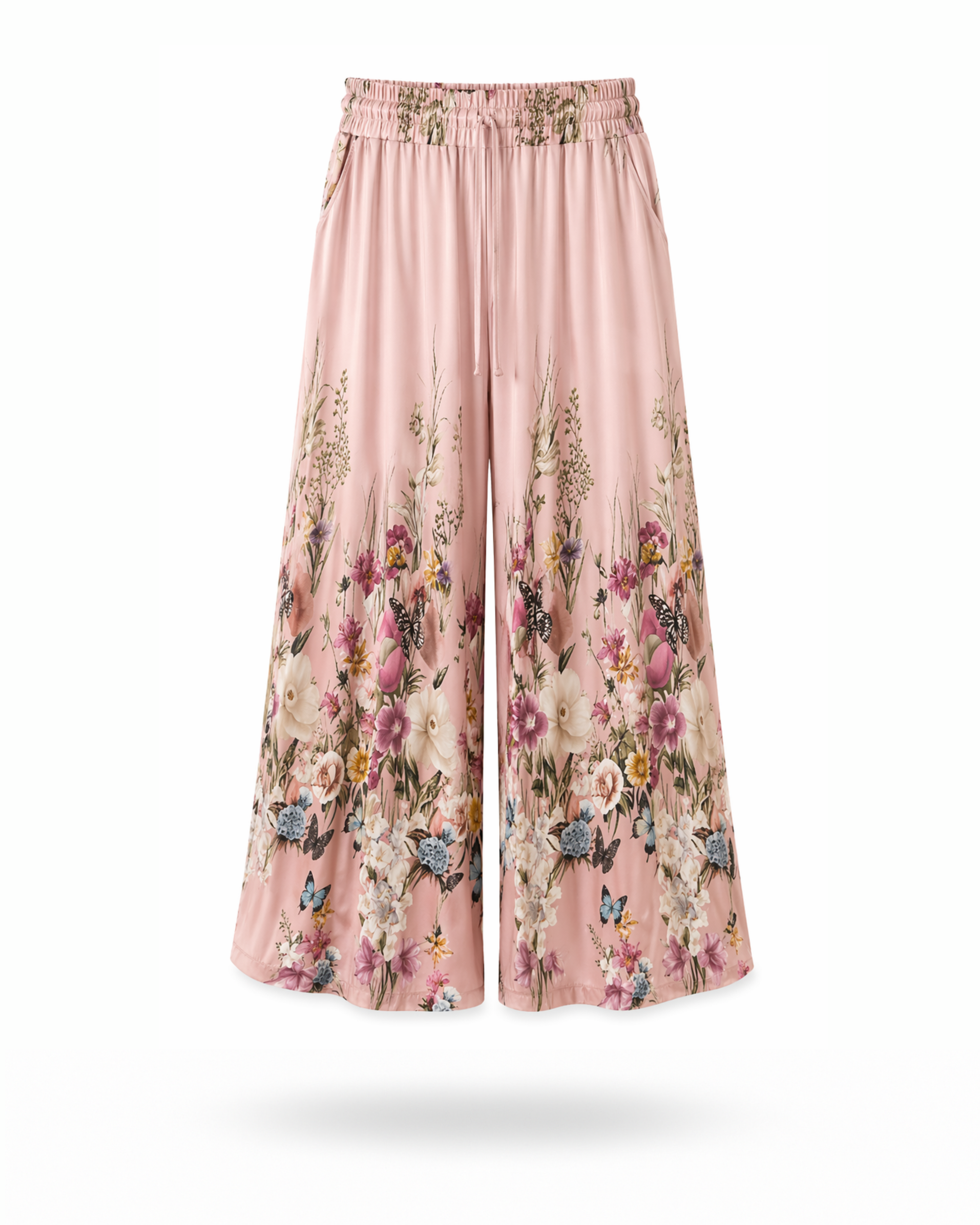 Hose Flower Rosa