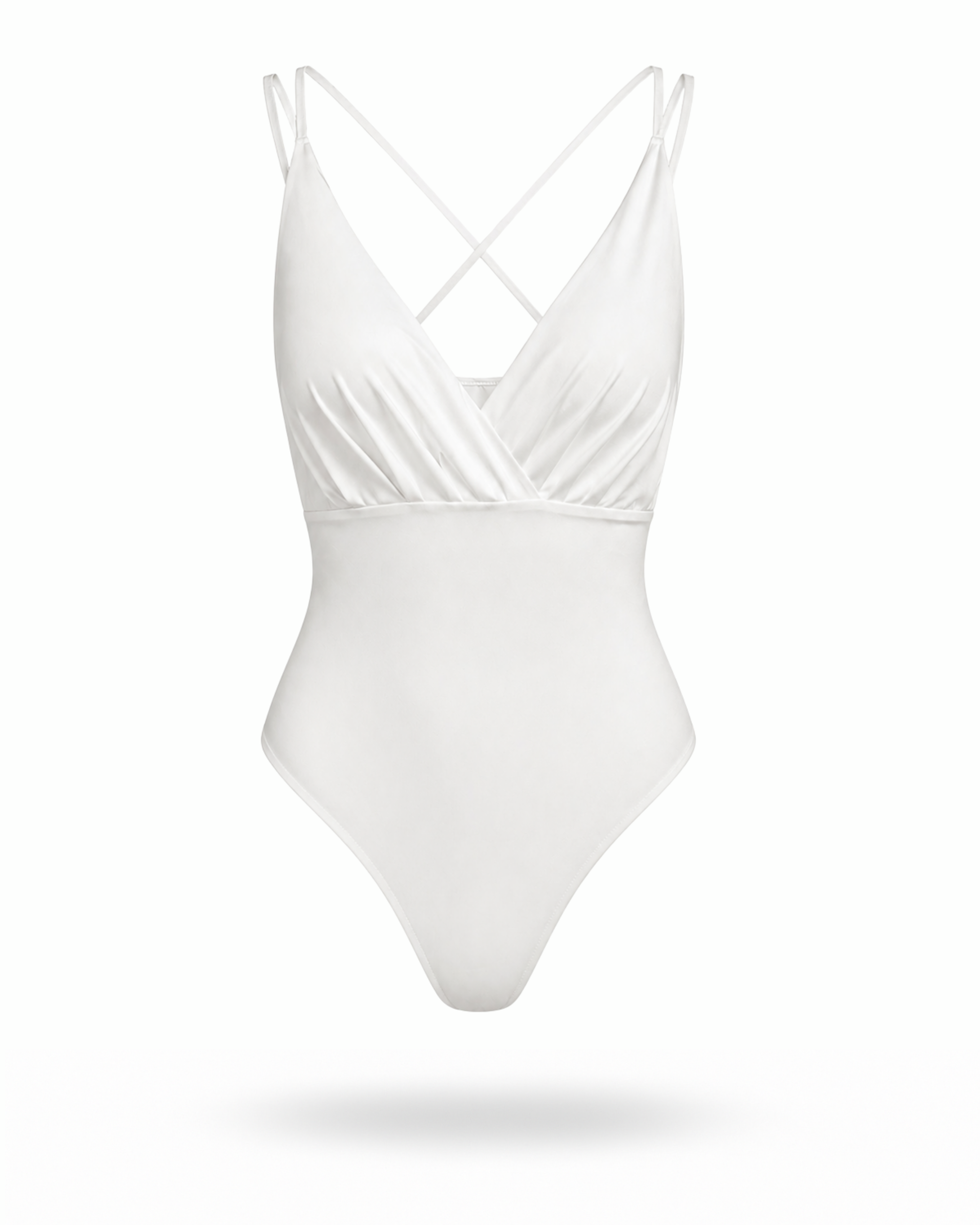 Body Weiß
