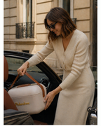 Polarbox Kühlbox Perle 20L Gold Edition