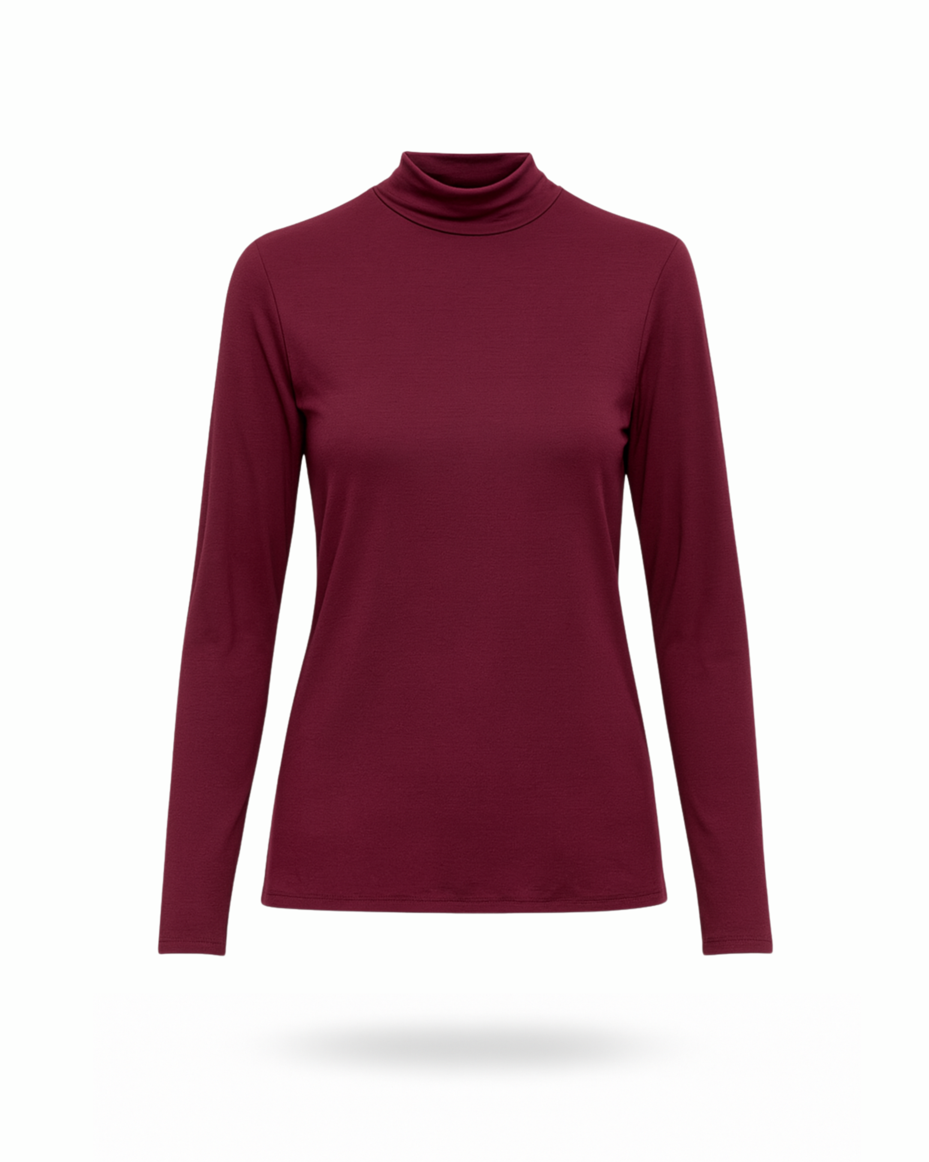 Rollkragen Shirt Damen

Rollkragen Pullover dünn

Bordeaux Rollkragen Damen

Longsleeve Rollkragen

Damen Shirt mit Rollkragen

Basic Rollkragen Oberteil

Jersey Rollkragen Damen

Bordeaux Oberteil Damen

Herbst Basic Damen Shirt

Winter Rollkragen Shirt

Leichter Rollkragenpullover Damen

Bordeauxfarbenes Shirt langarm

Feines Rollkragen Shirt für Layering

Enganliegendes Rollkragen Shirt Damen

Rollkragen Longsleeve für unter Westen

Damen Oberteil mit kleinem Rollkragen

Basic Jerseyshirt Rollkragen

Dün