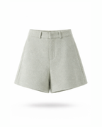 Kurze Hose Mintgrün