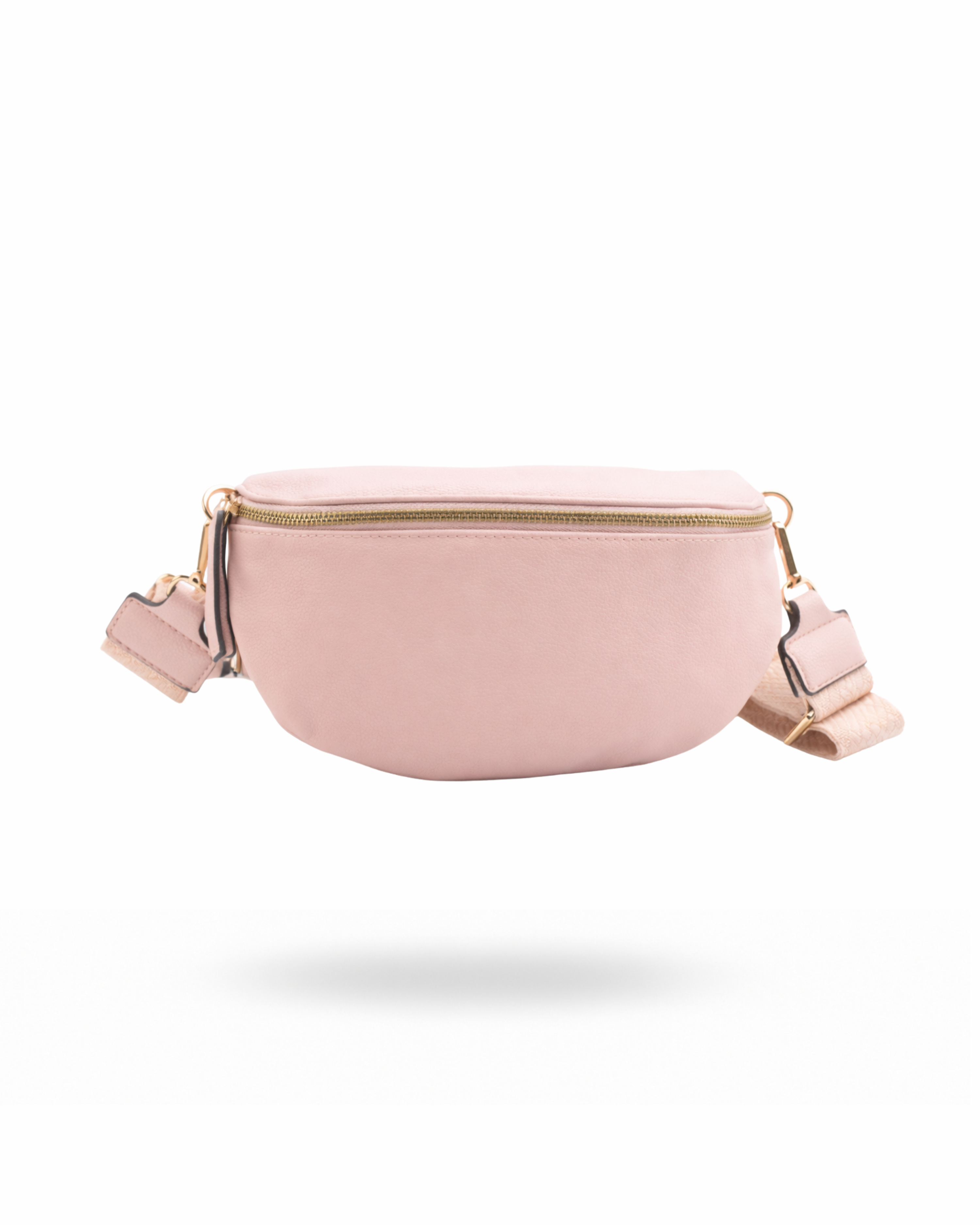 Bauchtasche Rosa