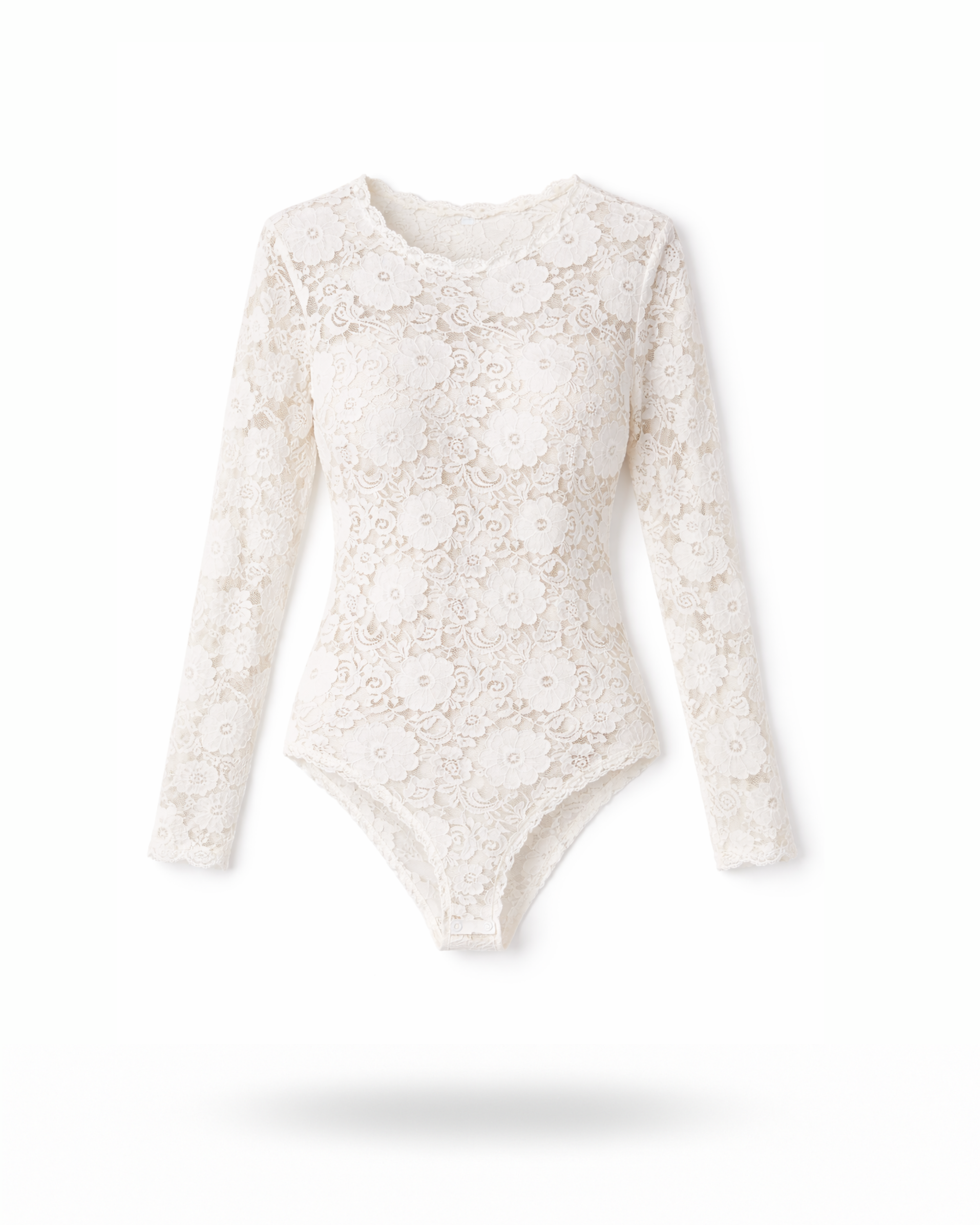 Body Spitze Mix