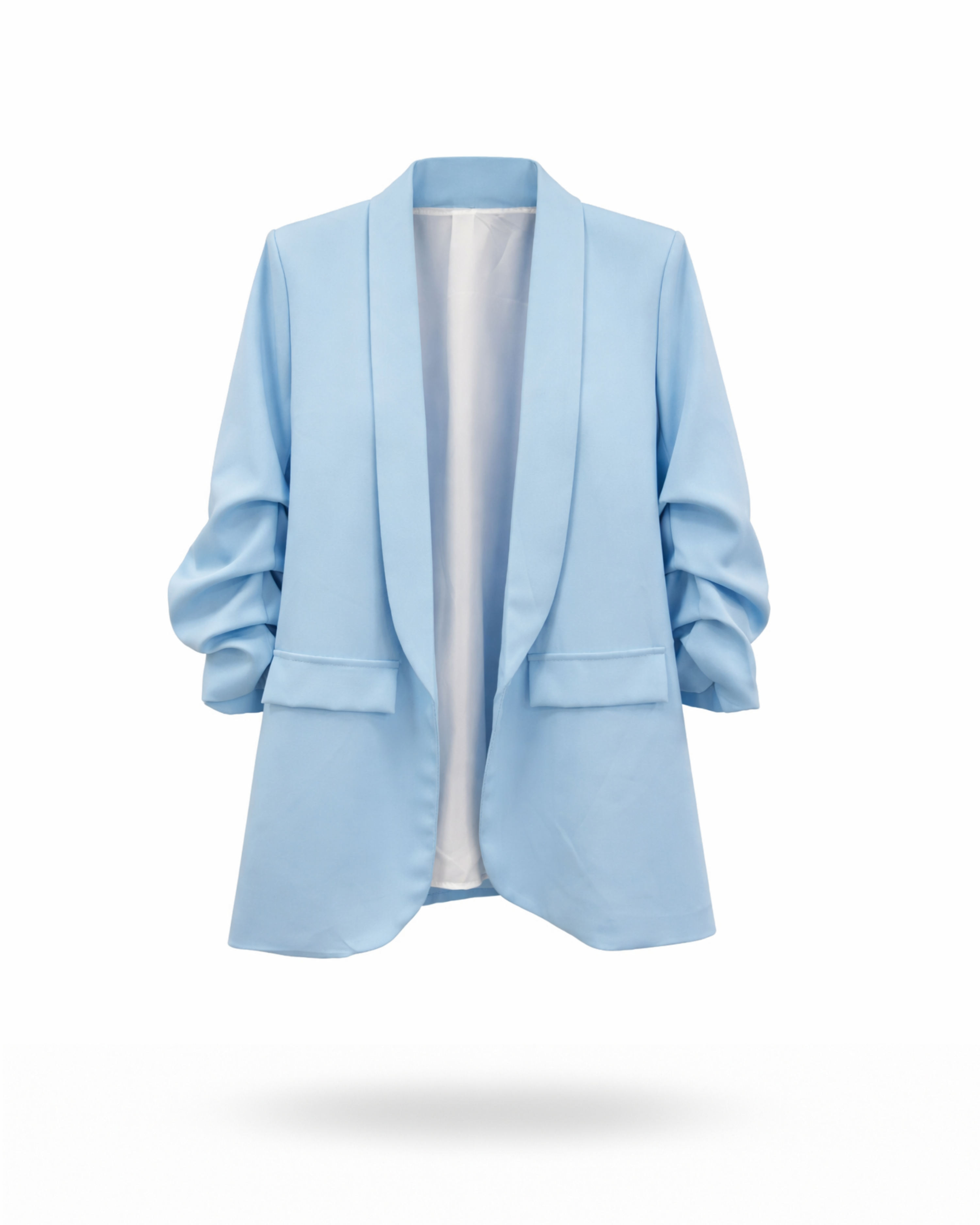 Blazer Blau