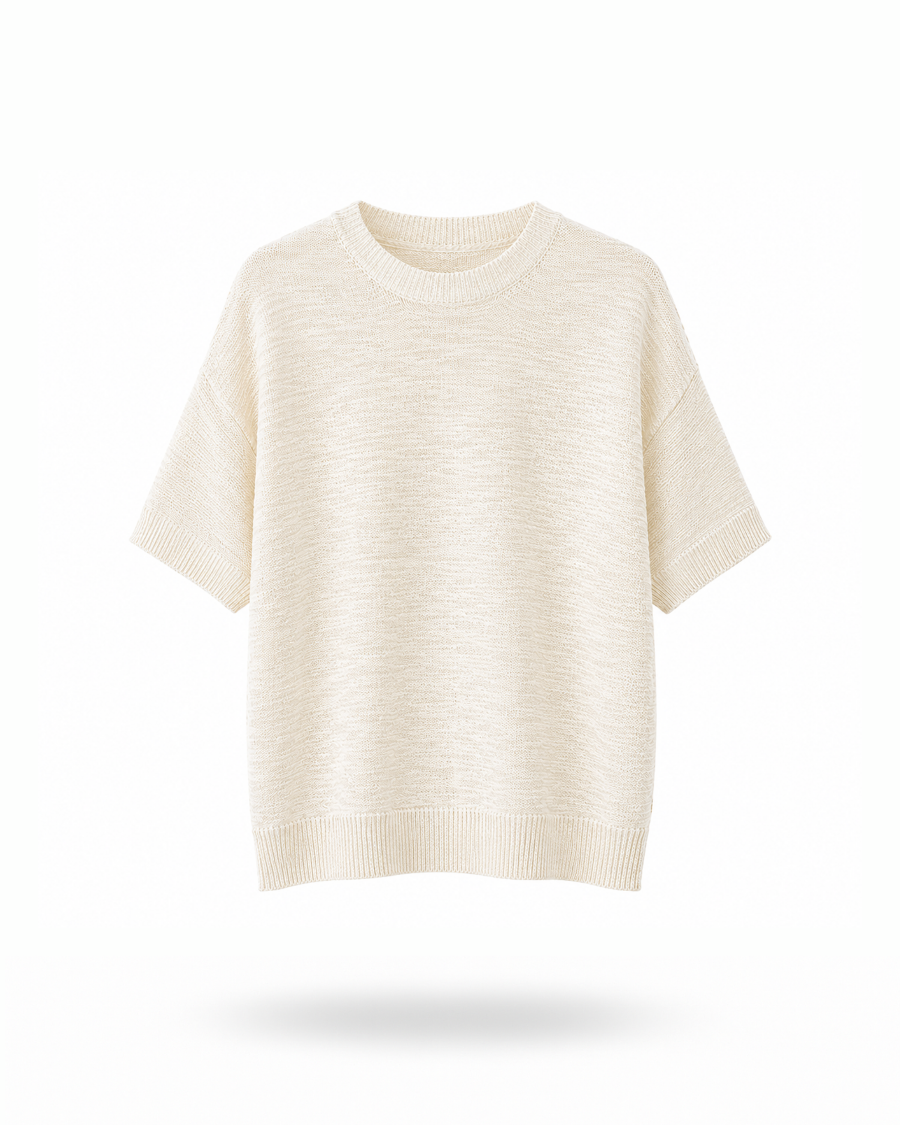Shirt Creme