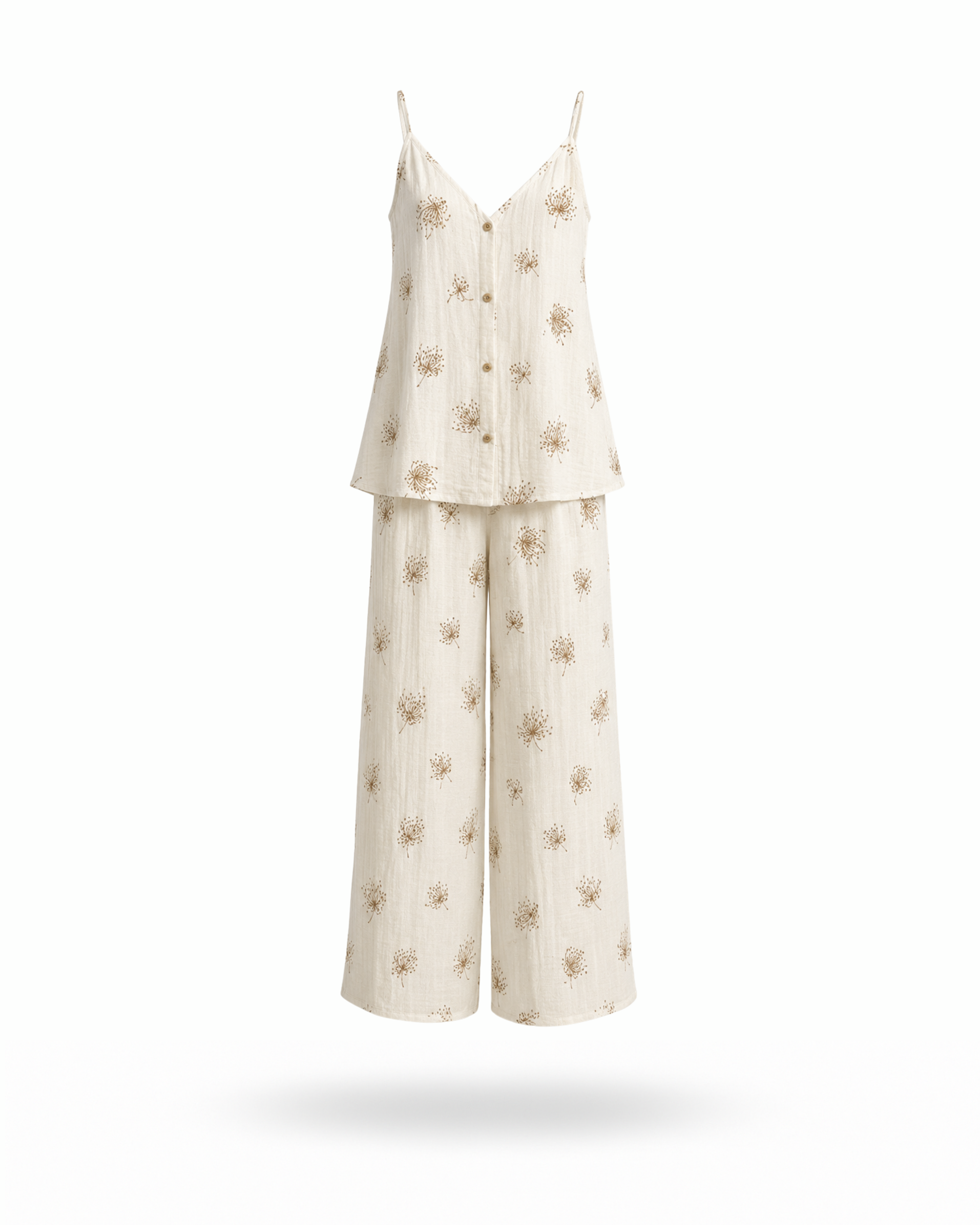 Sommer Hose und Top
