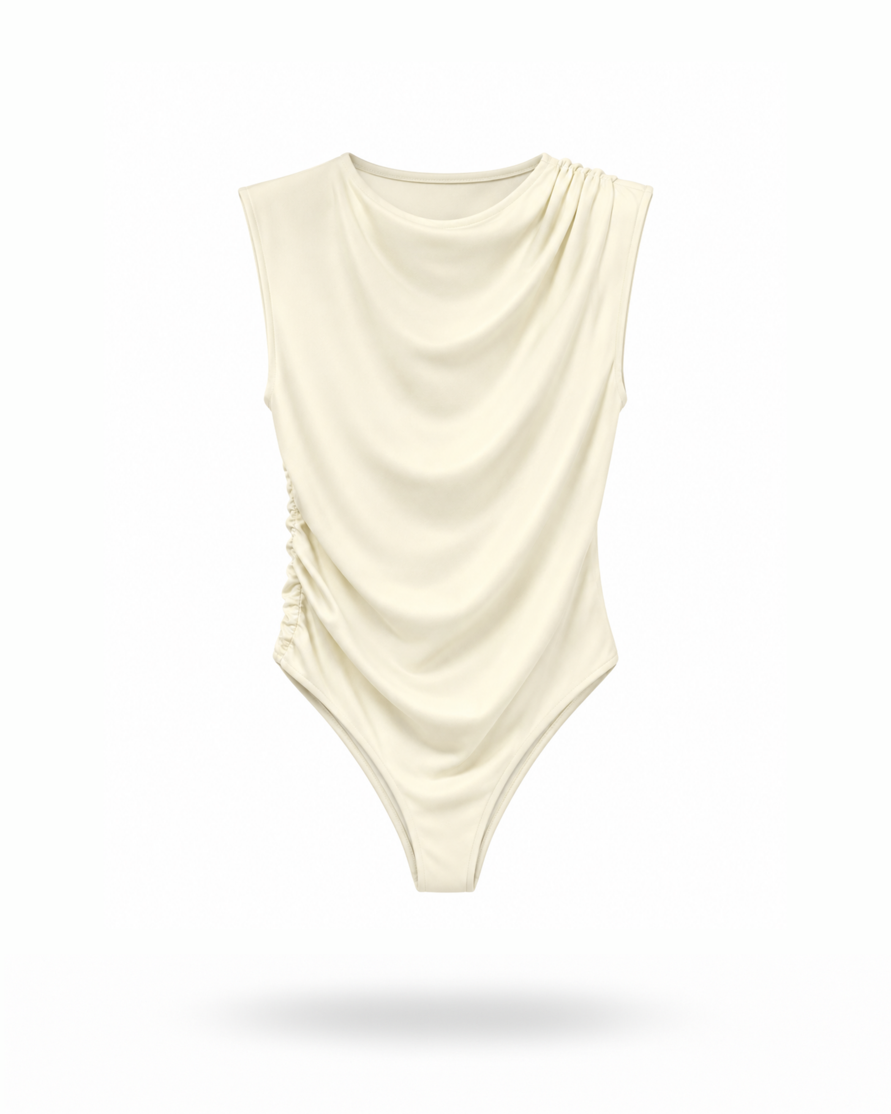 Body Gelb