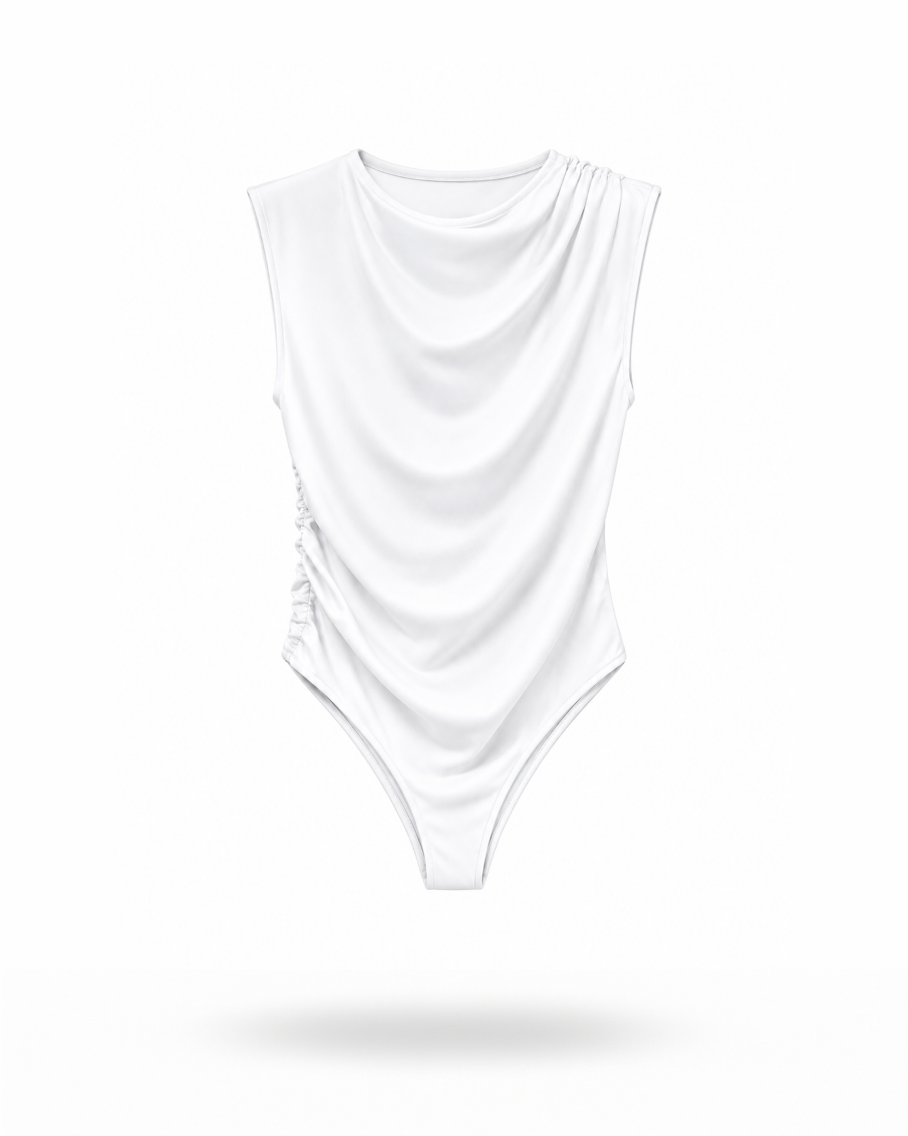 Body grau