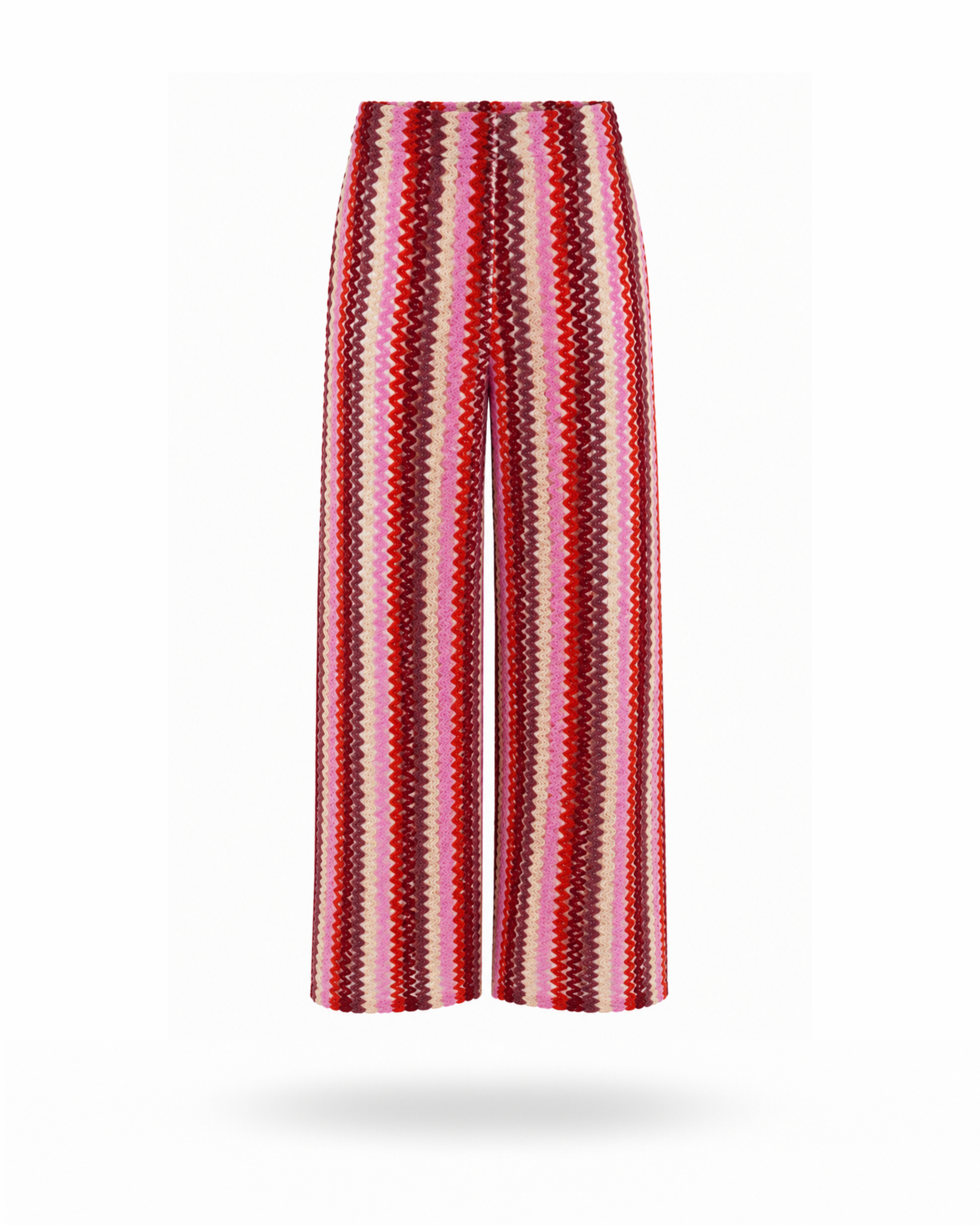 Strickhose Berry Mix