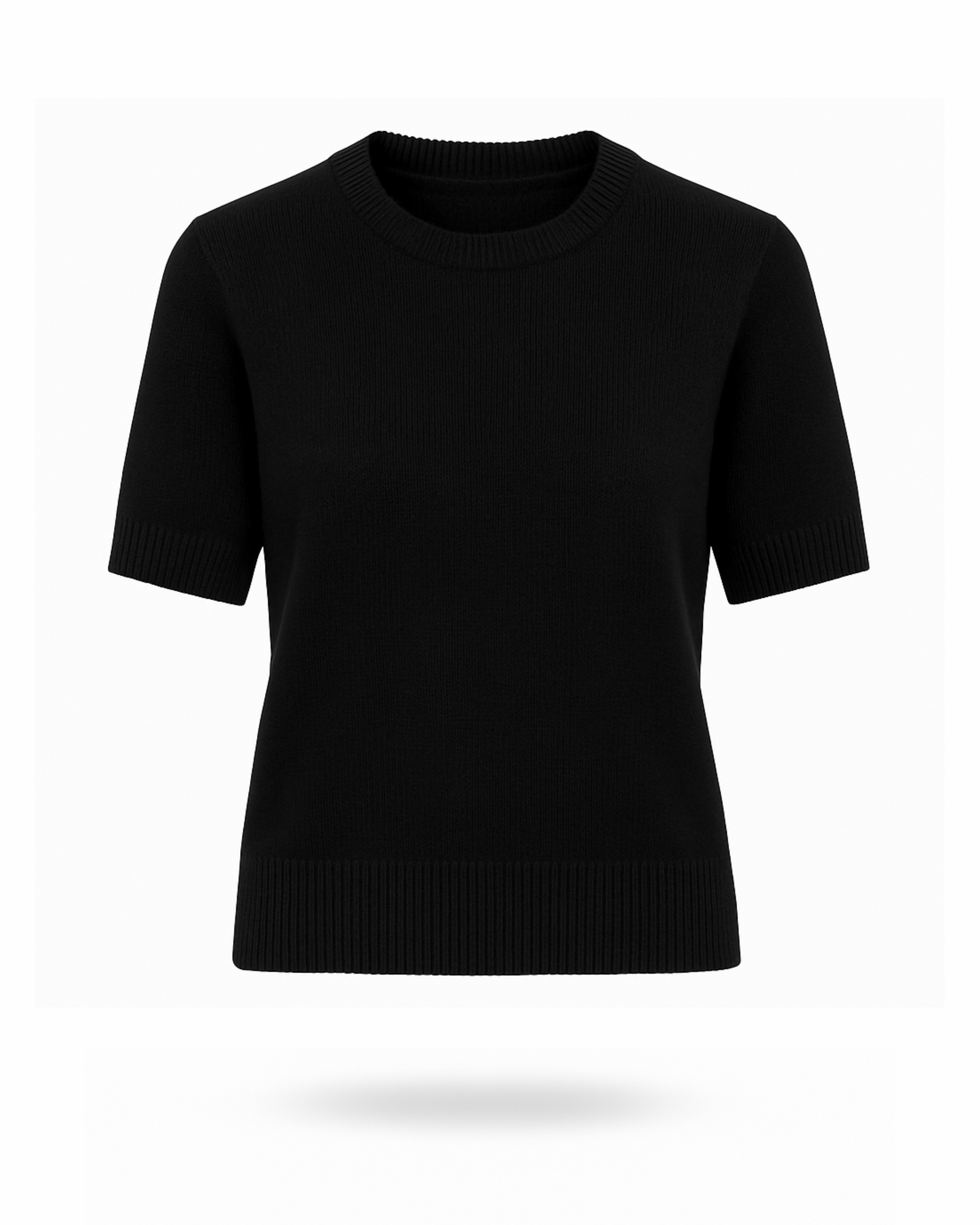 Damen Kurzarm Pullover

Feinstrick Pullover Damen

Schwarzer Strickpullover Damen

Kurzarm Strickshirt

Eleganter Damen Pullover

Basic Pullover Damen

Sommer Pullover Damen

Übergangs Pullover Damen

Damen Oberteil Schwarz

Knit Top Damen

Feinstrick Shirt Damen

Minimalistisches Damen Oberteil

Rundhals Pullover Damen

Kurzarm Knitwear Damen

Soft Knit Pullover Damen