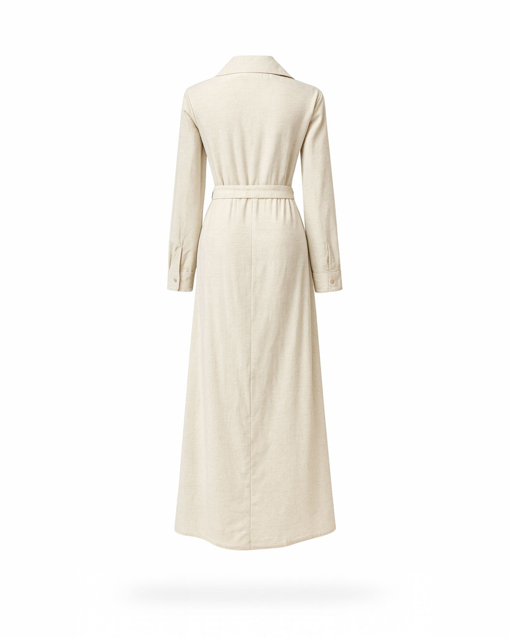 Leinen Kleid

Leinenmischung

Sommerkleid Leinen

Naturfaser Kleid

Nachhaltige Mode